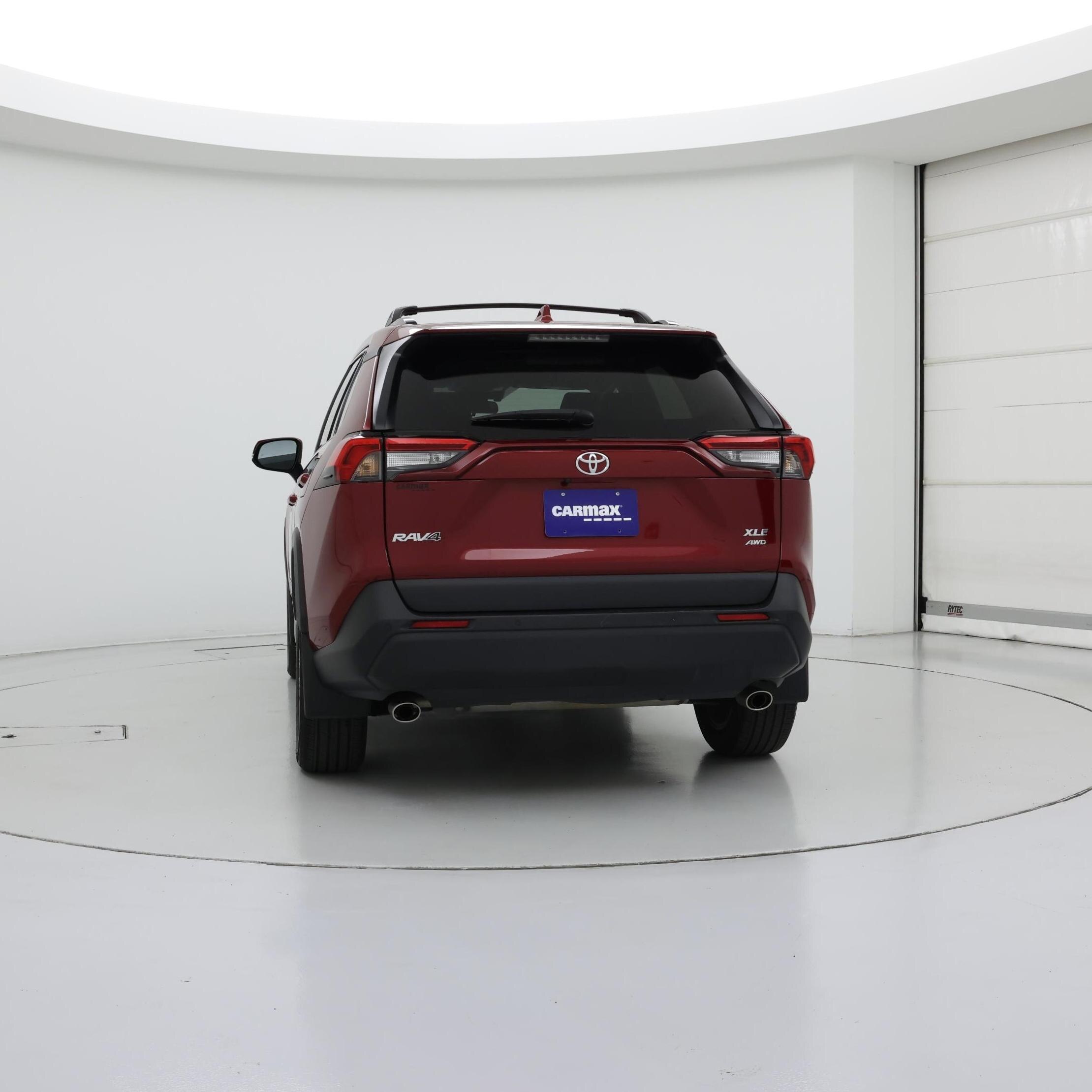 Thumbnail: 2023 Toyota RAV4 - 6