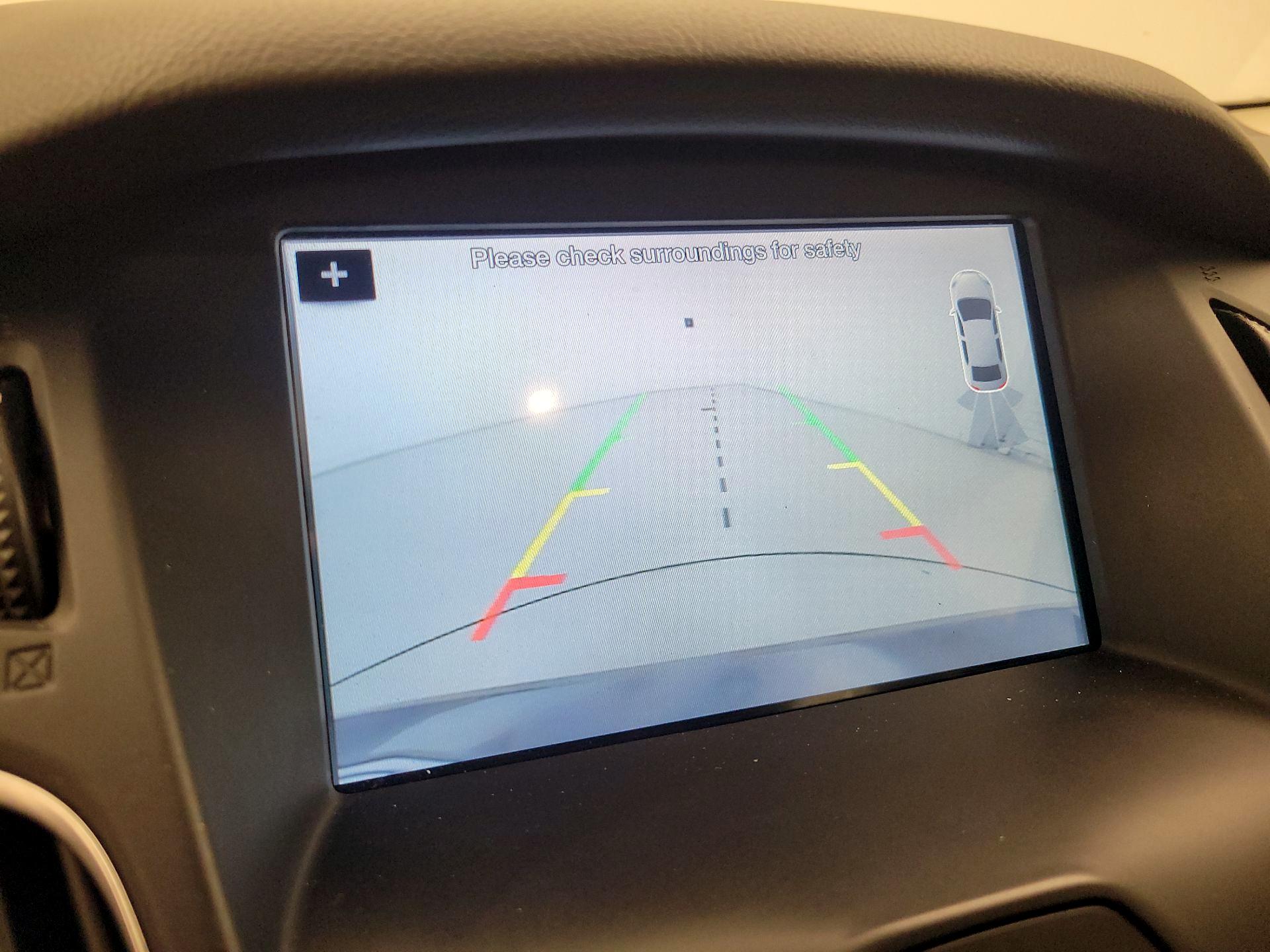 Thumbnail: 2016 Ford Focus - 14