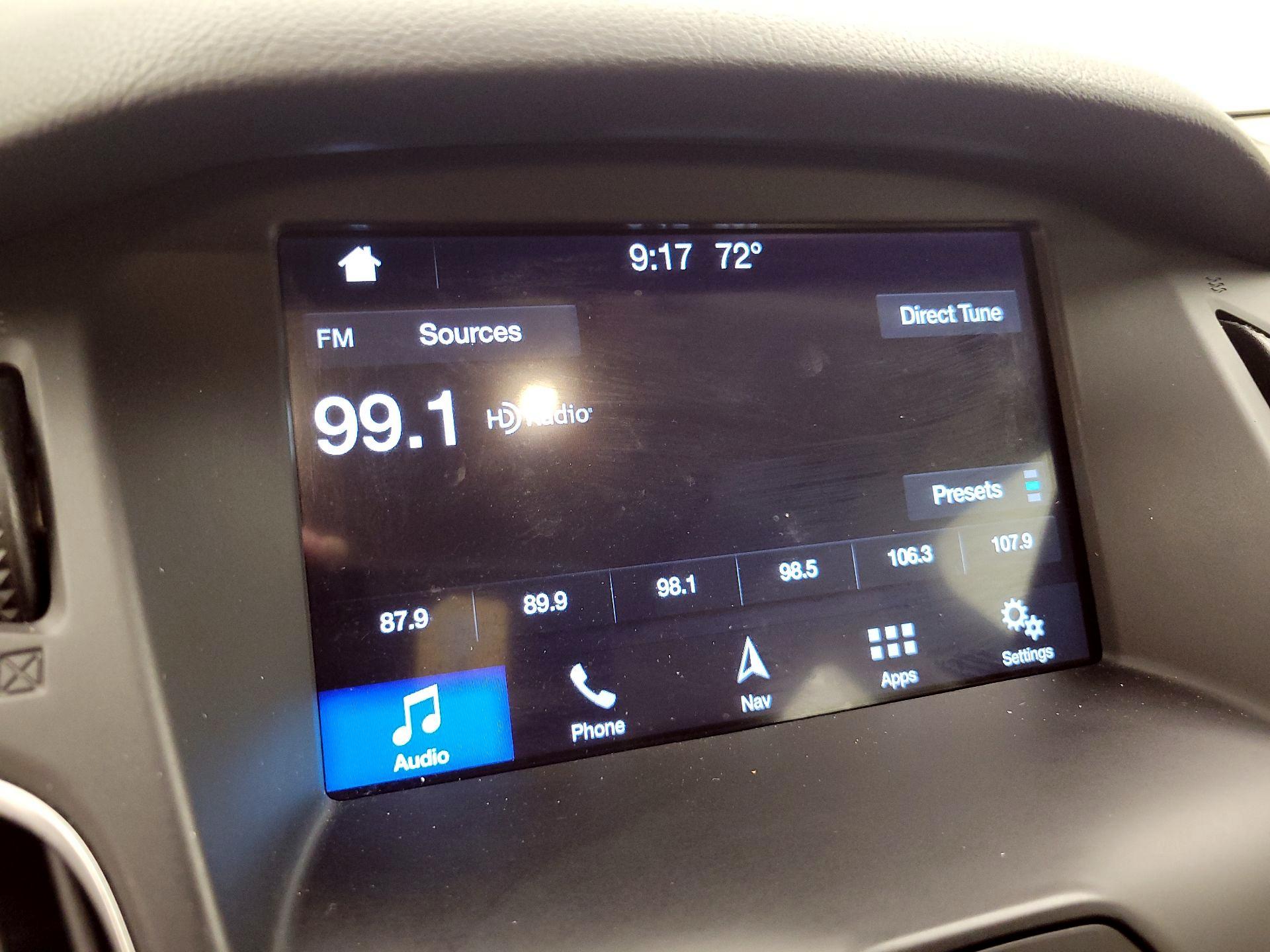 Thumbnail: 2016 Ford Focus - 15