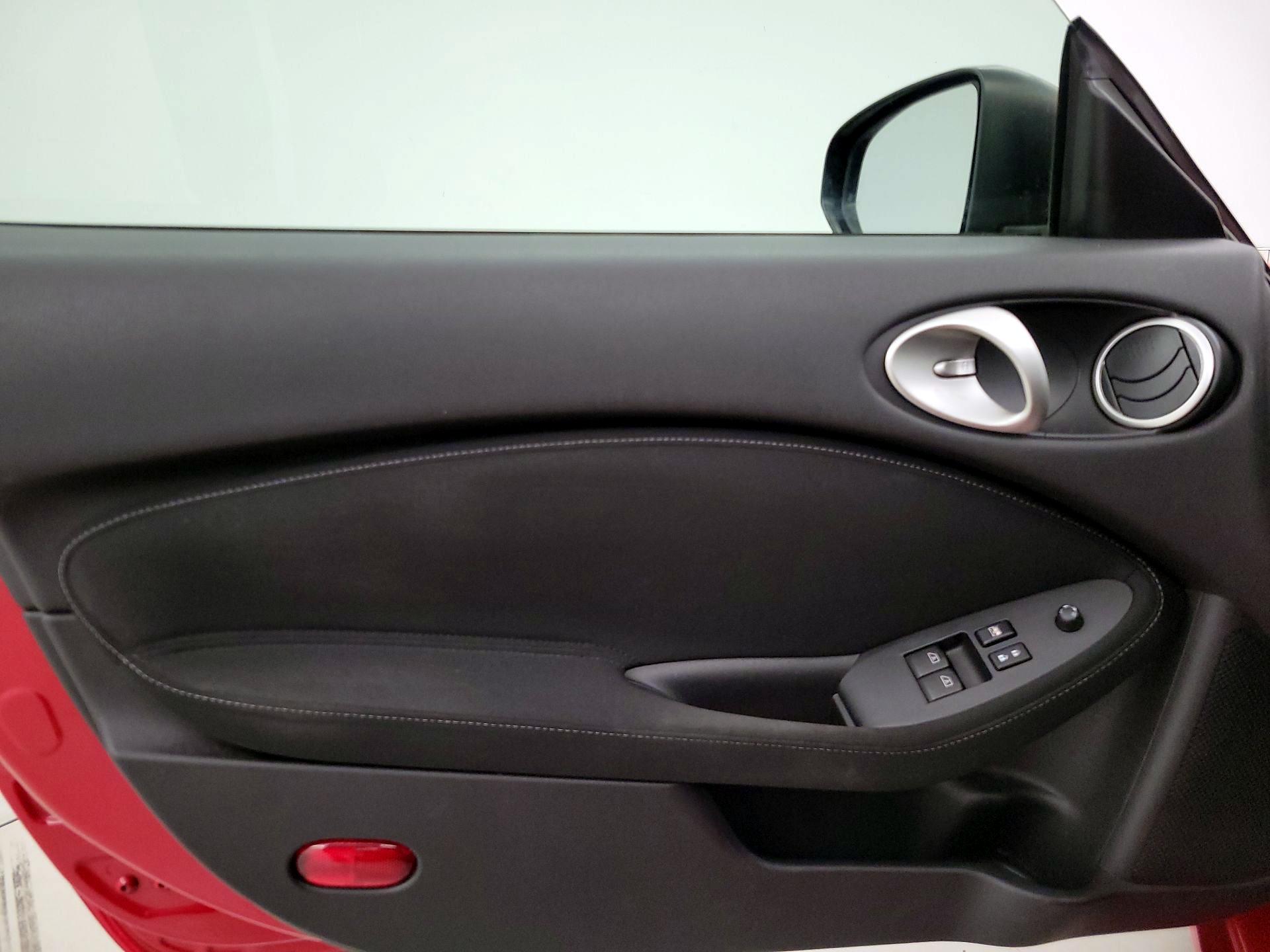 Thumbnail: 2017 Nissan Z - 11