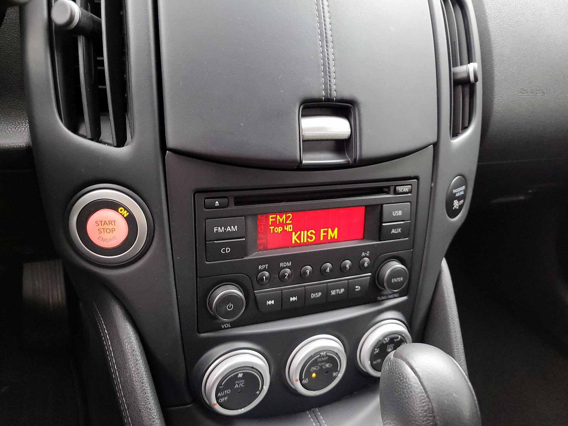 Thumbnail: 2017 Nissan Z - 13