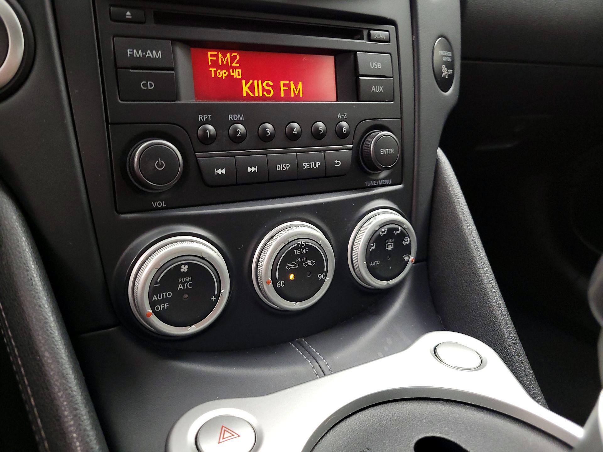 Thumbnail: 2017 Nissan Z - 14