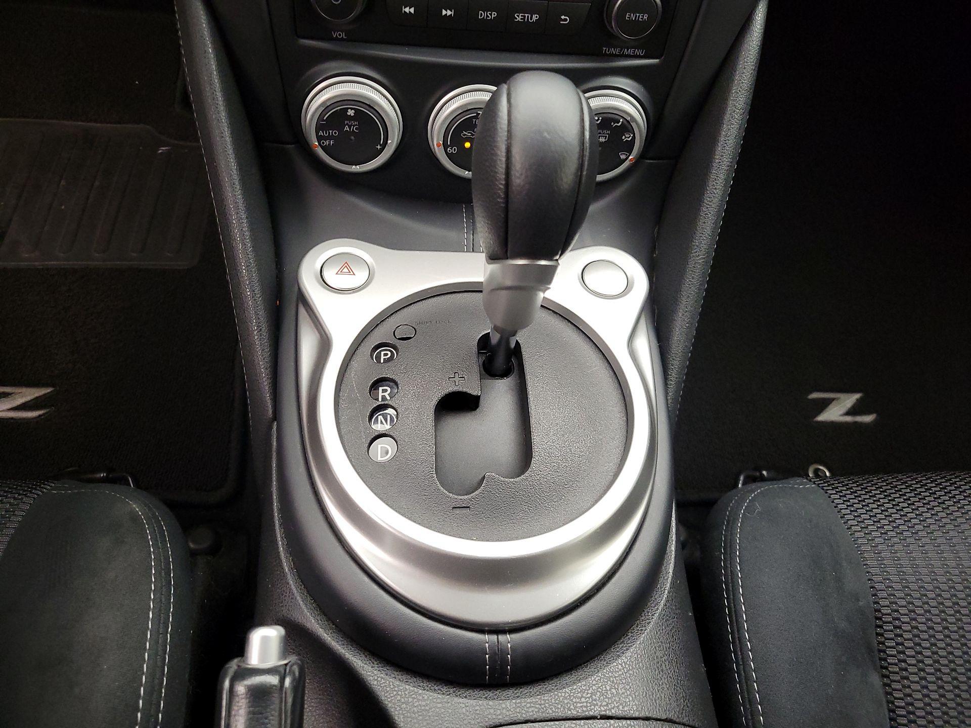 Thumbnail: 2017 Nissan Z - 15