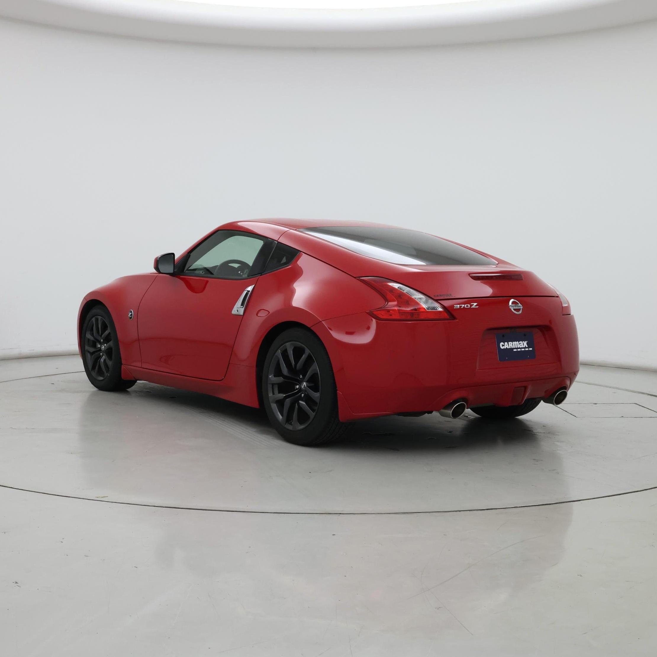 Thumbnail: 2017 Nissan Z - 2