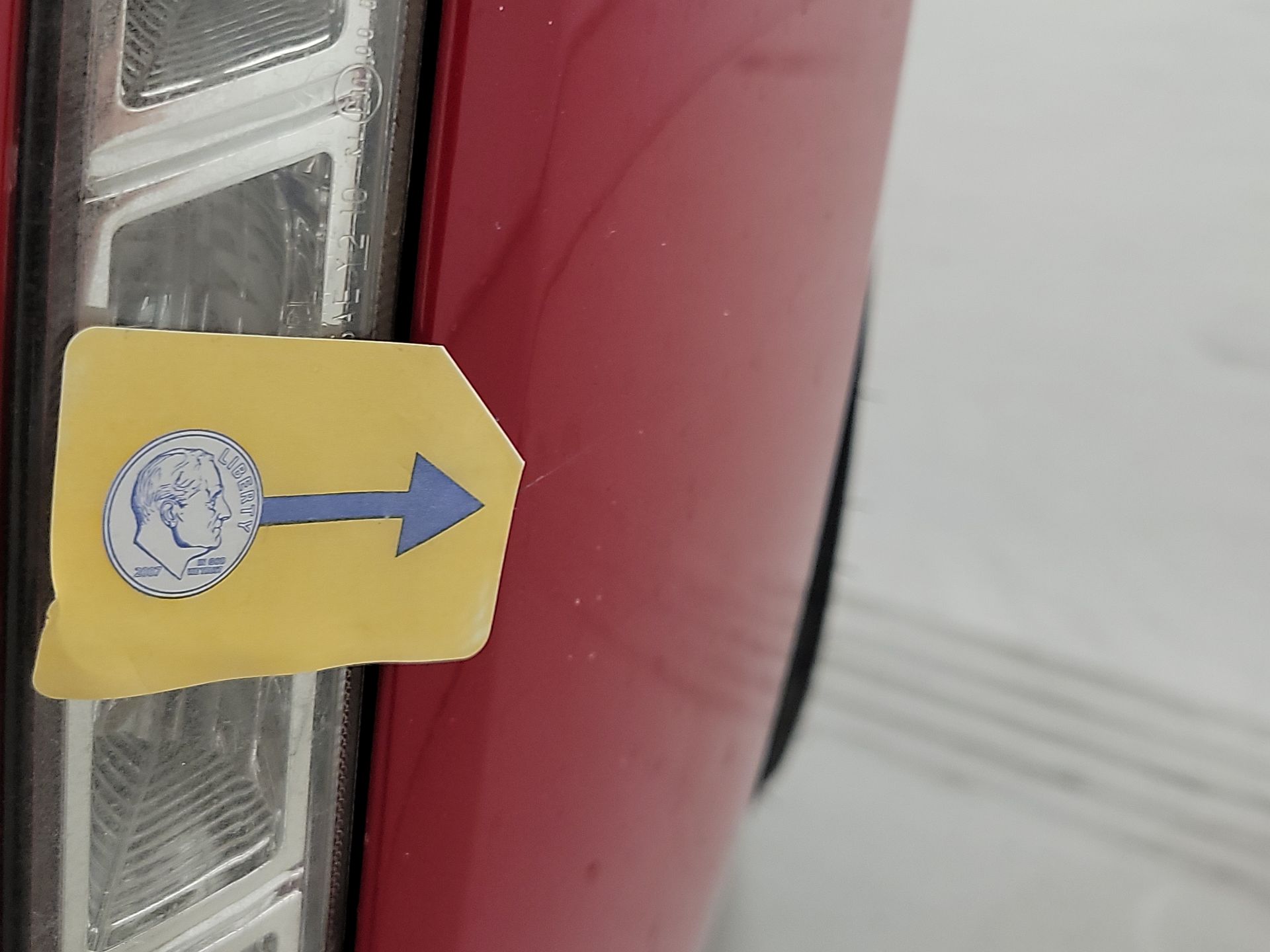 Thumbnail: 2017 Nissan Z - 19