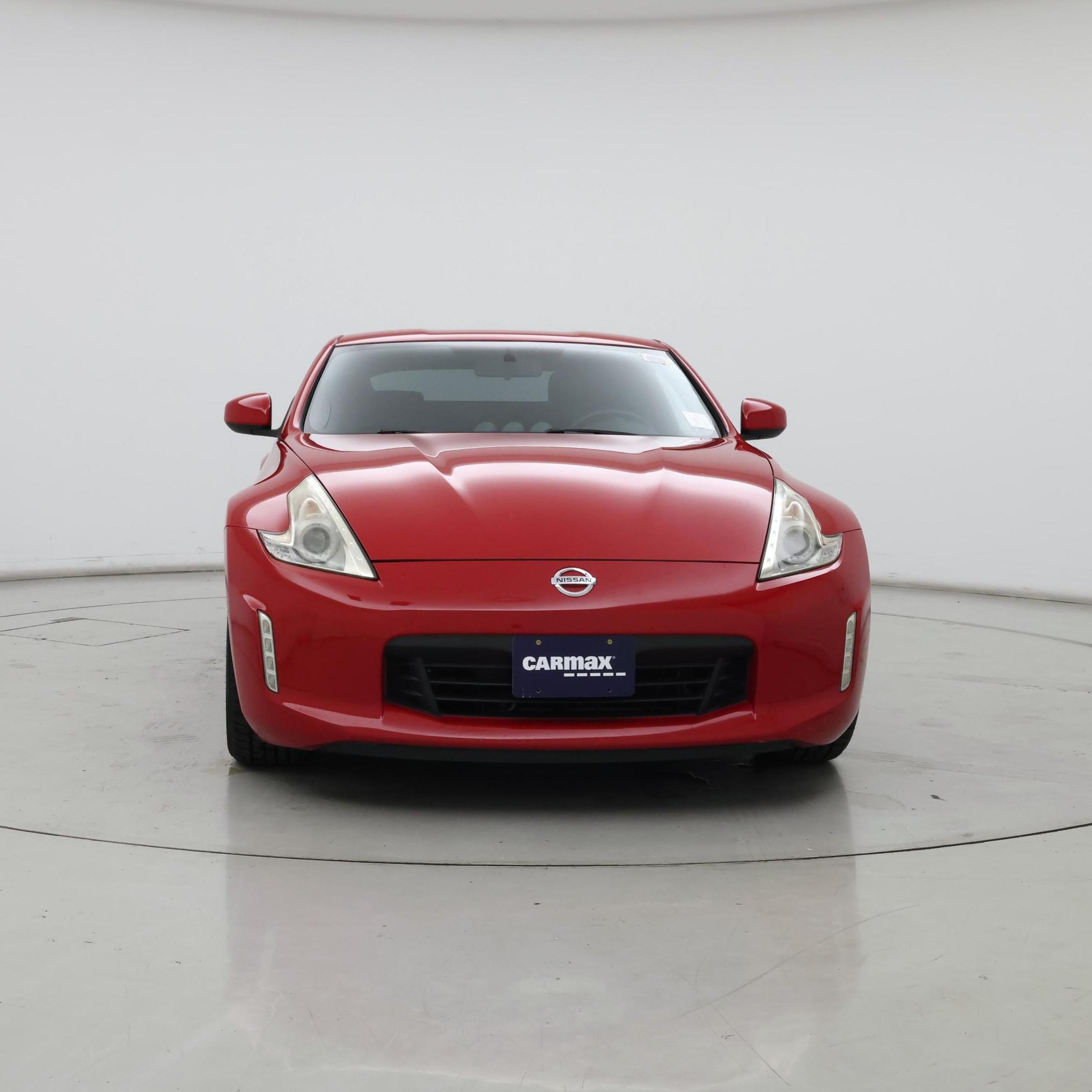 Thumbnail: 2017 Nissan Z - 5