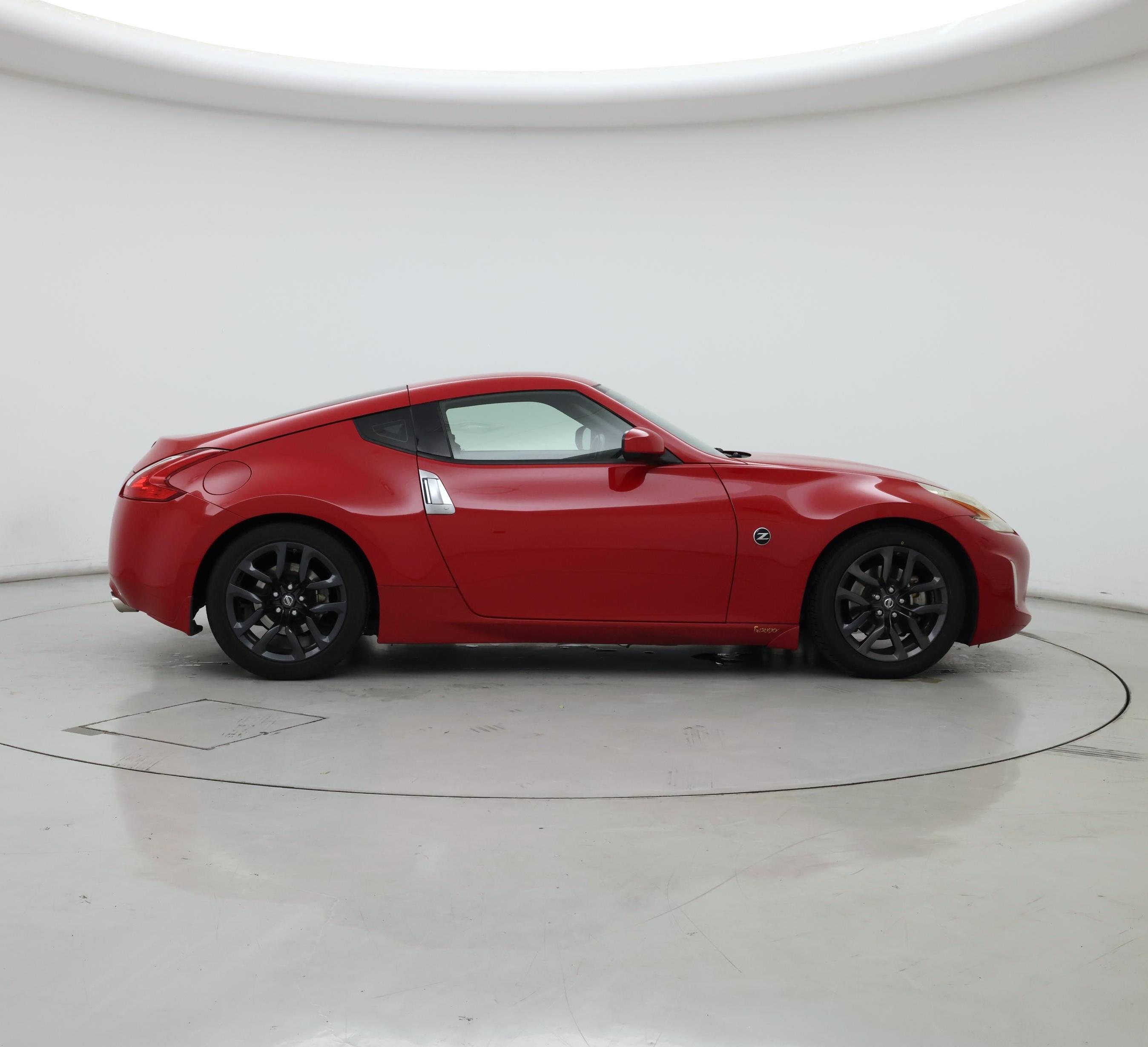 Thumbnail: 2017 Nissan Z - 7