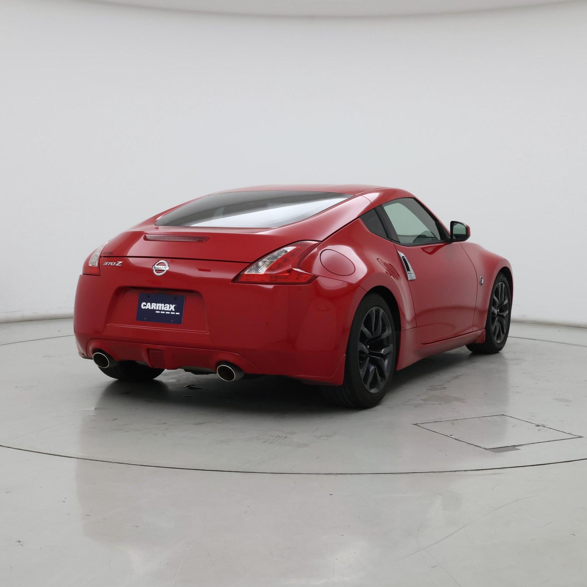 Thumbnail: 2017 Nissan Z - 8