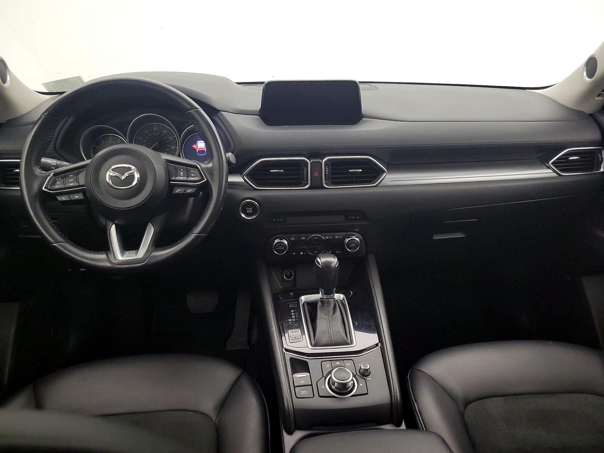 Thumbnail: 2018 Mazda CX-5 - 9