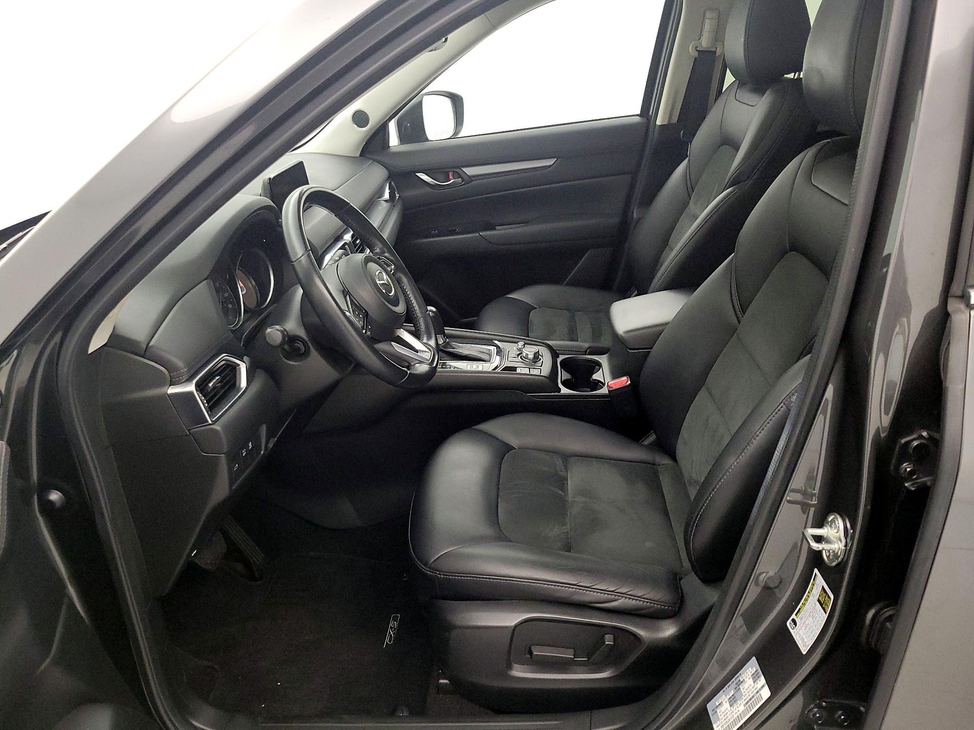 Thumbnail: 2018 Mazda CX-5 - 11