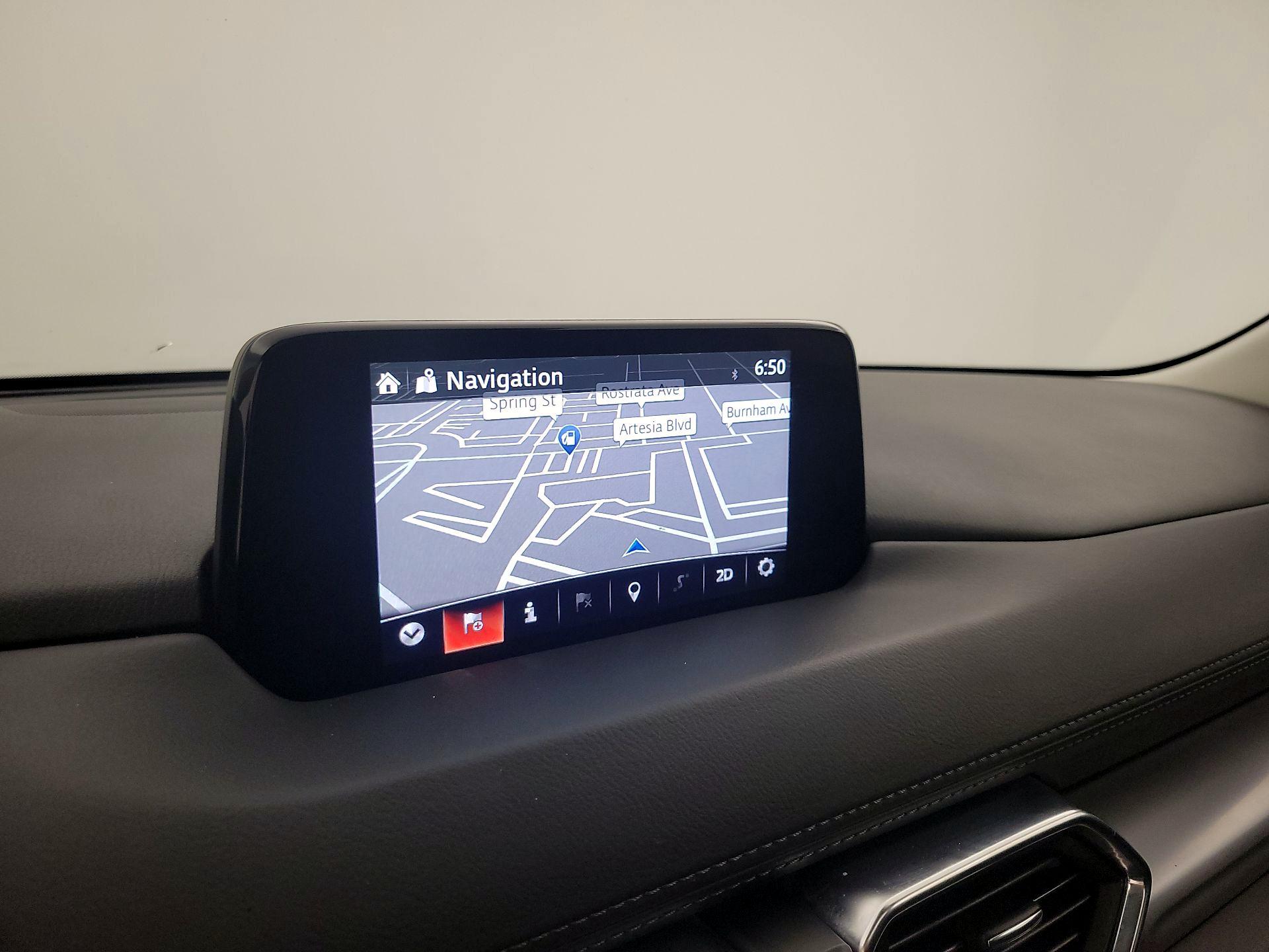 Thumbnail: 2018 Mazda CX-5 - 13