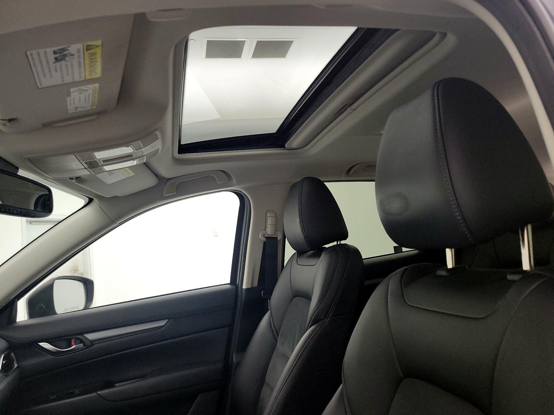 Thumbnail: 2018 Mazda CX-5 - 18