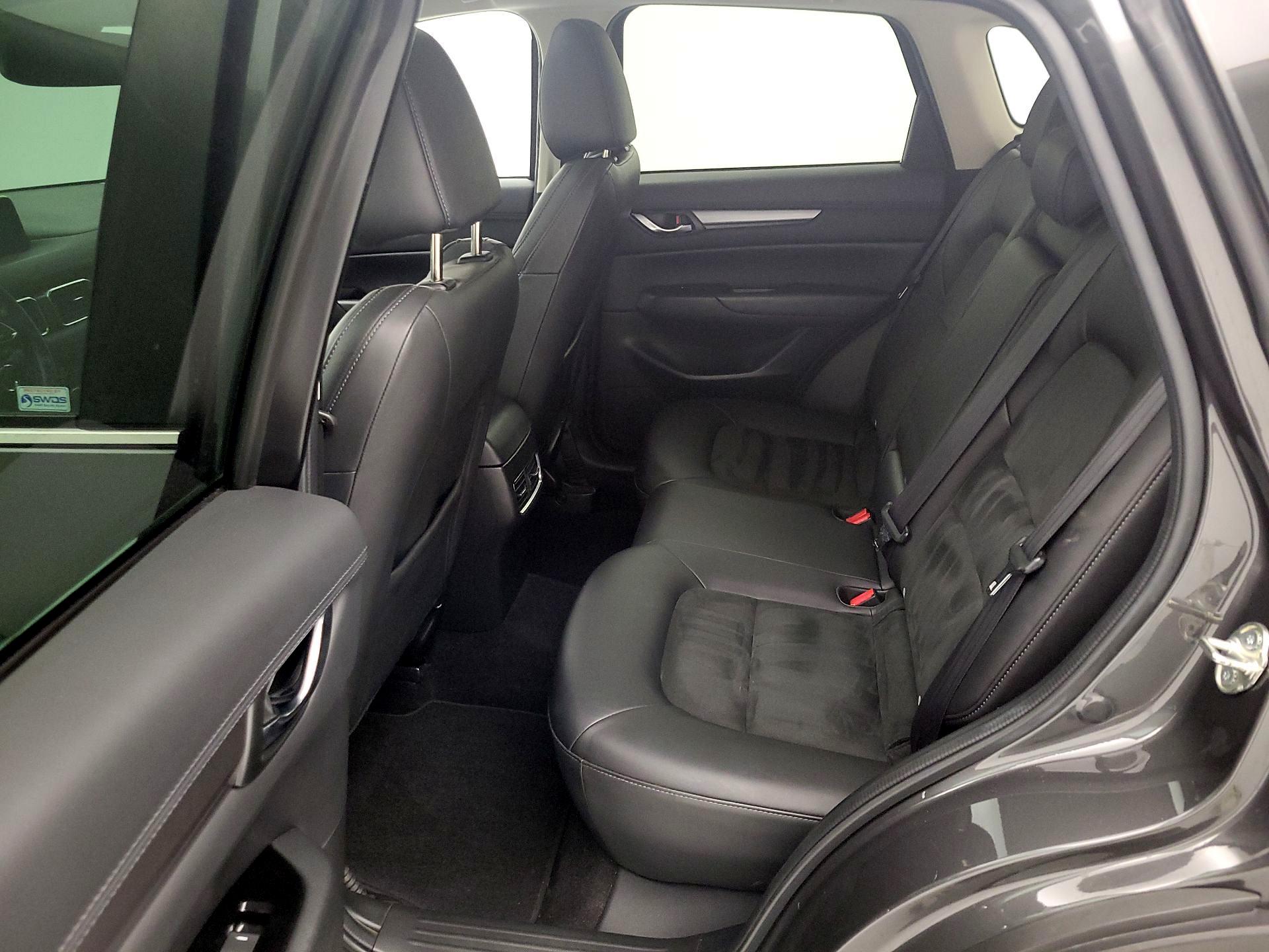 Thumbnail: 2018 Mazda CX-5 - 19