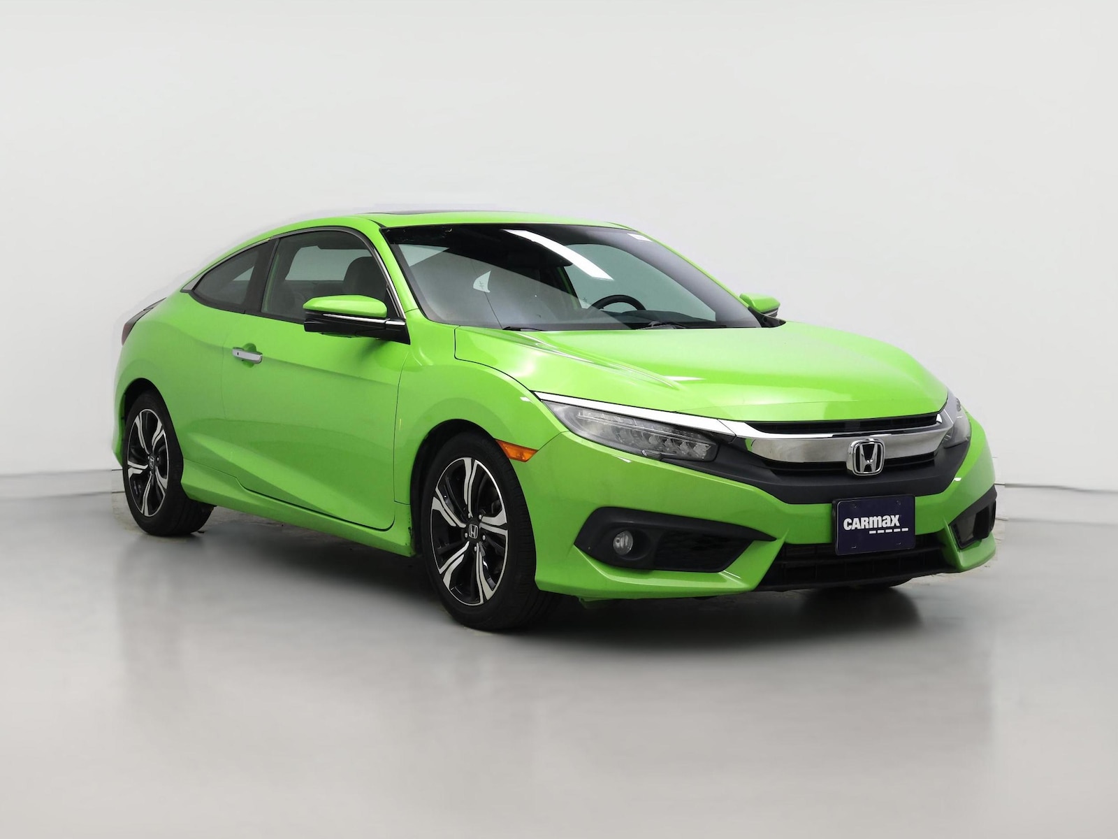 2016 Honda Civic Touring