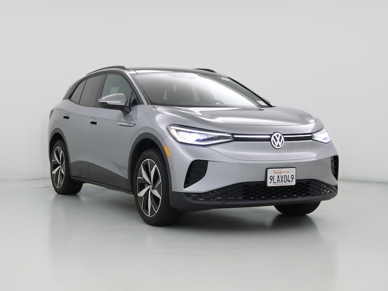 2023 Volkswagen ID.4 Pro S -
                  Santa Rosa, CA