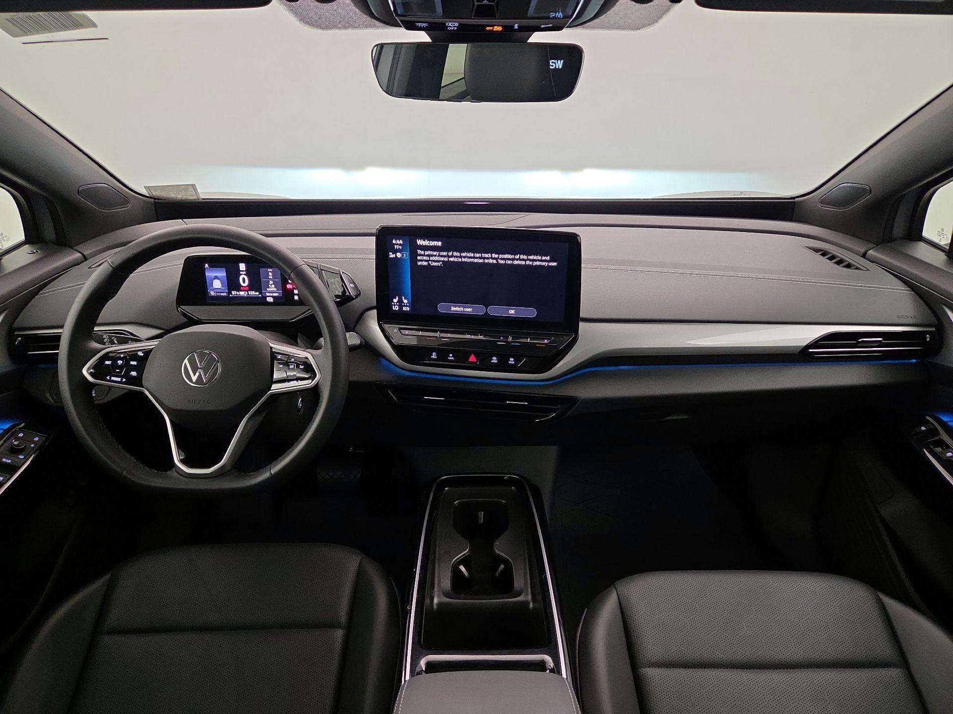 Thumbnail: 2023 Volkswagen ID.4 - 9