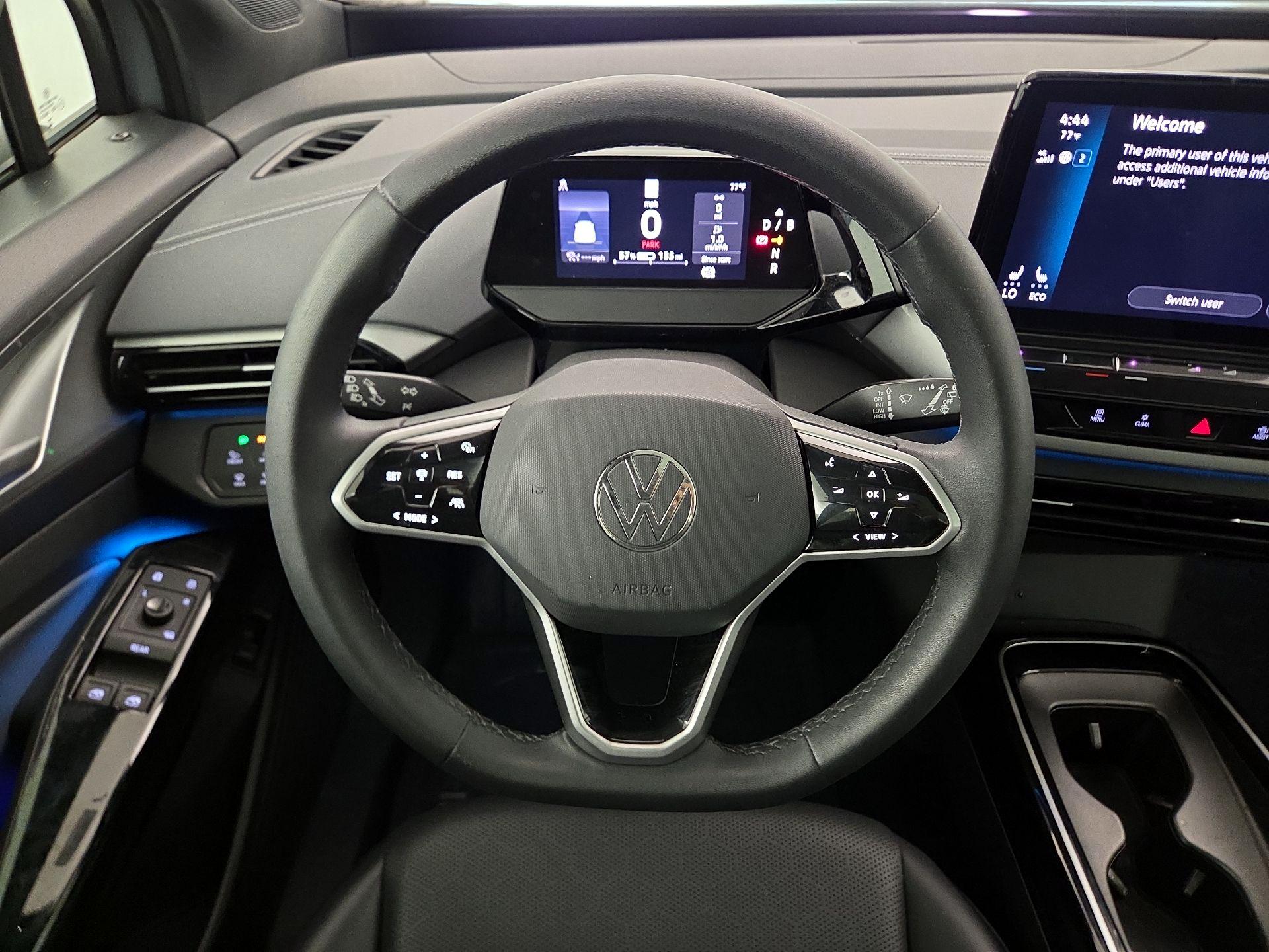 Thumbnail: 2023 Volkswagen ID.4 - 10