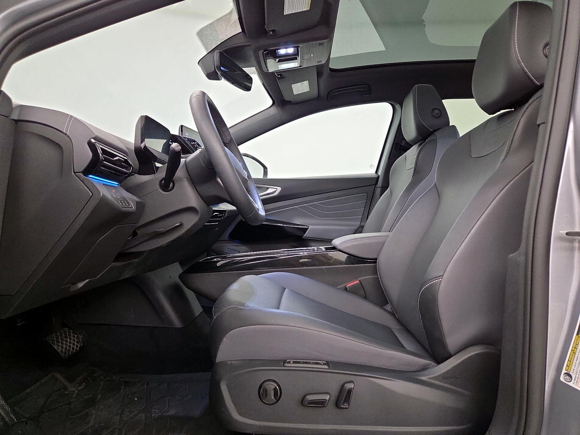 Thumbnail: 2023 Volkswagen ID.4 - 11