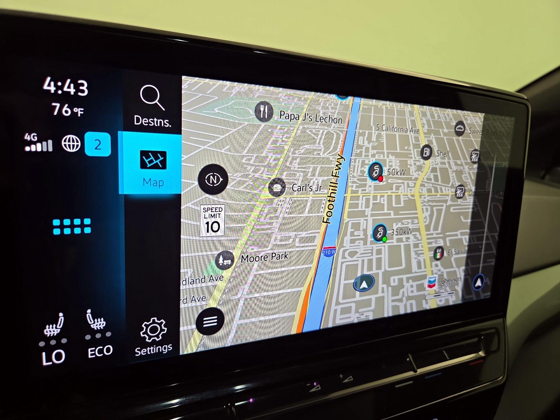 Thumbnail: 2023 Volkswagen ID.4 - 14