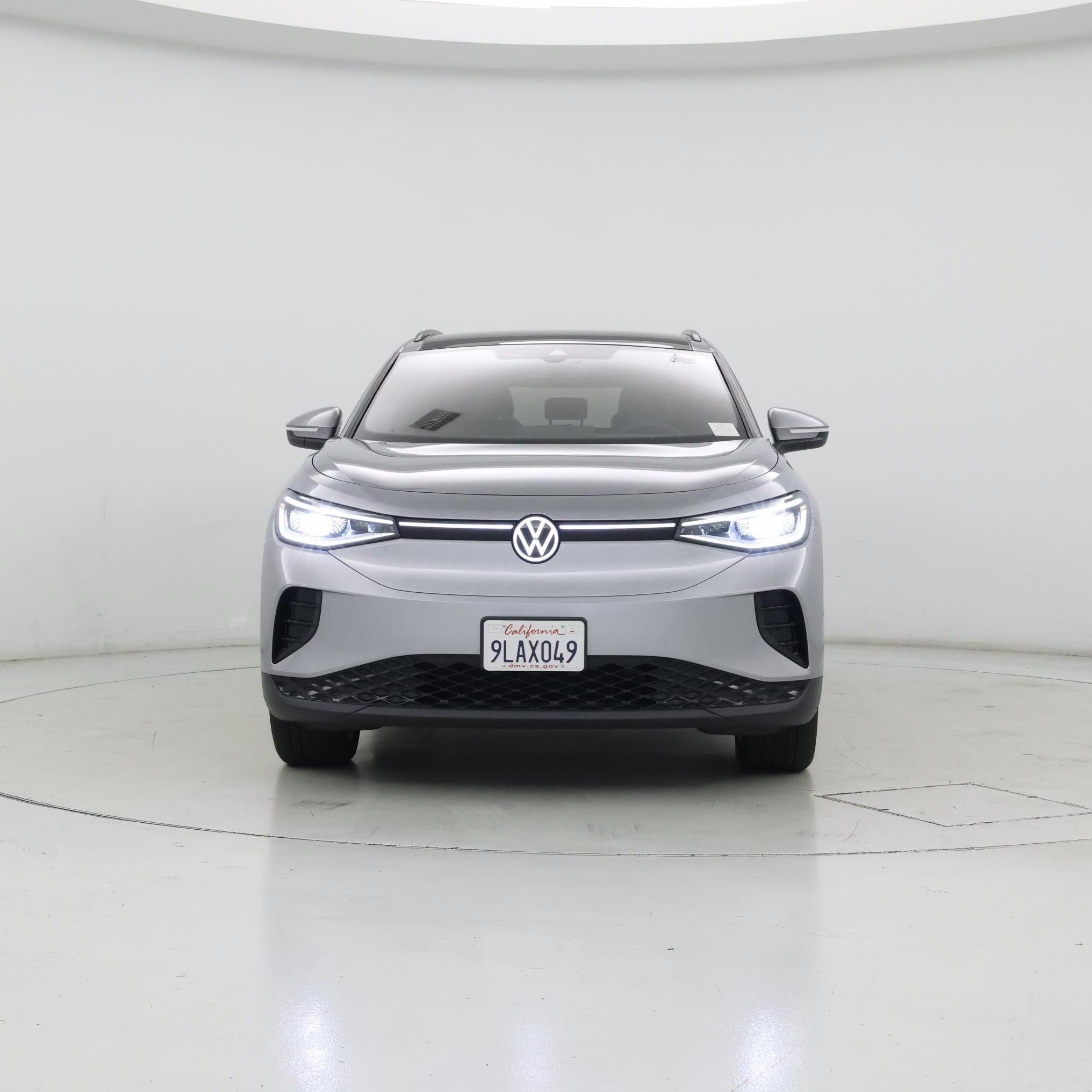 Thumbnail: 2023 Volkswagen ID.4 - 5