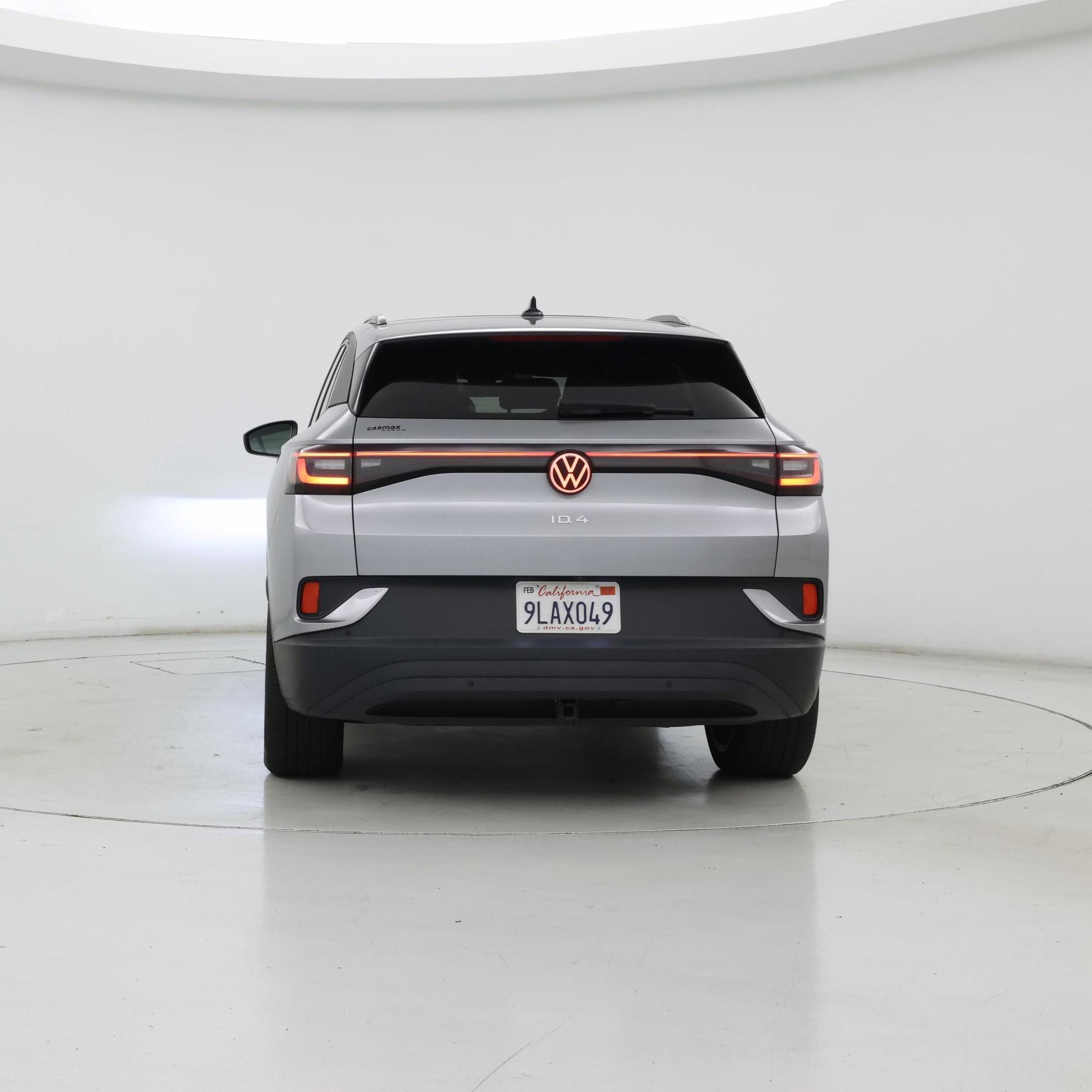 Thumbnail: 2023 Volkswagen ID.4 - 6