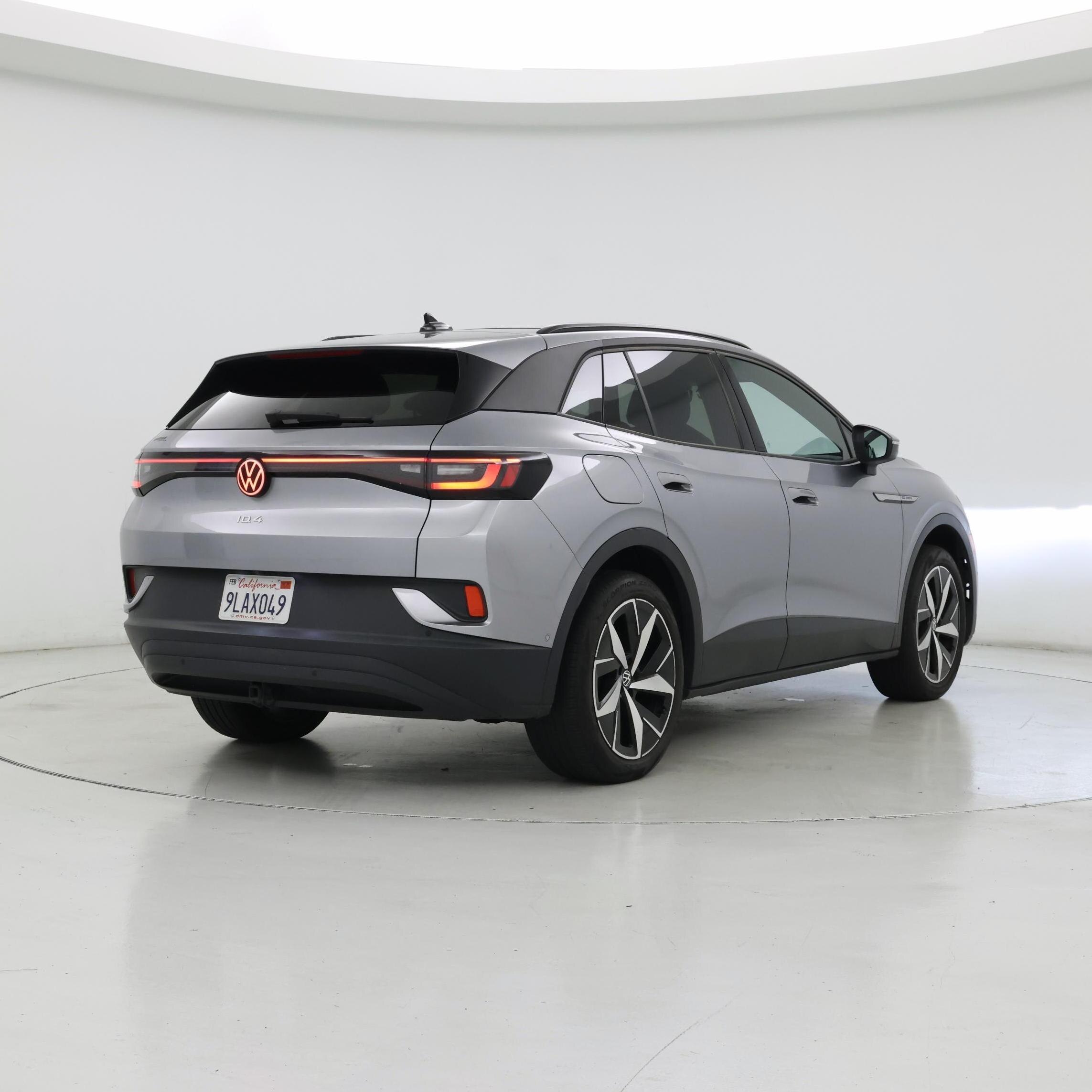 Thumbnail: 2023 Volkswagen ID.4 - 8