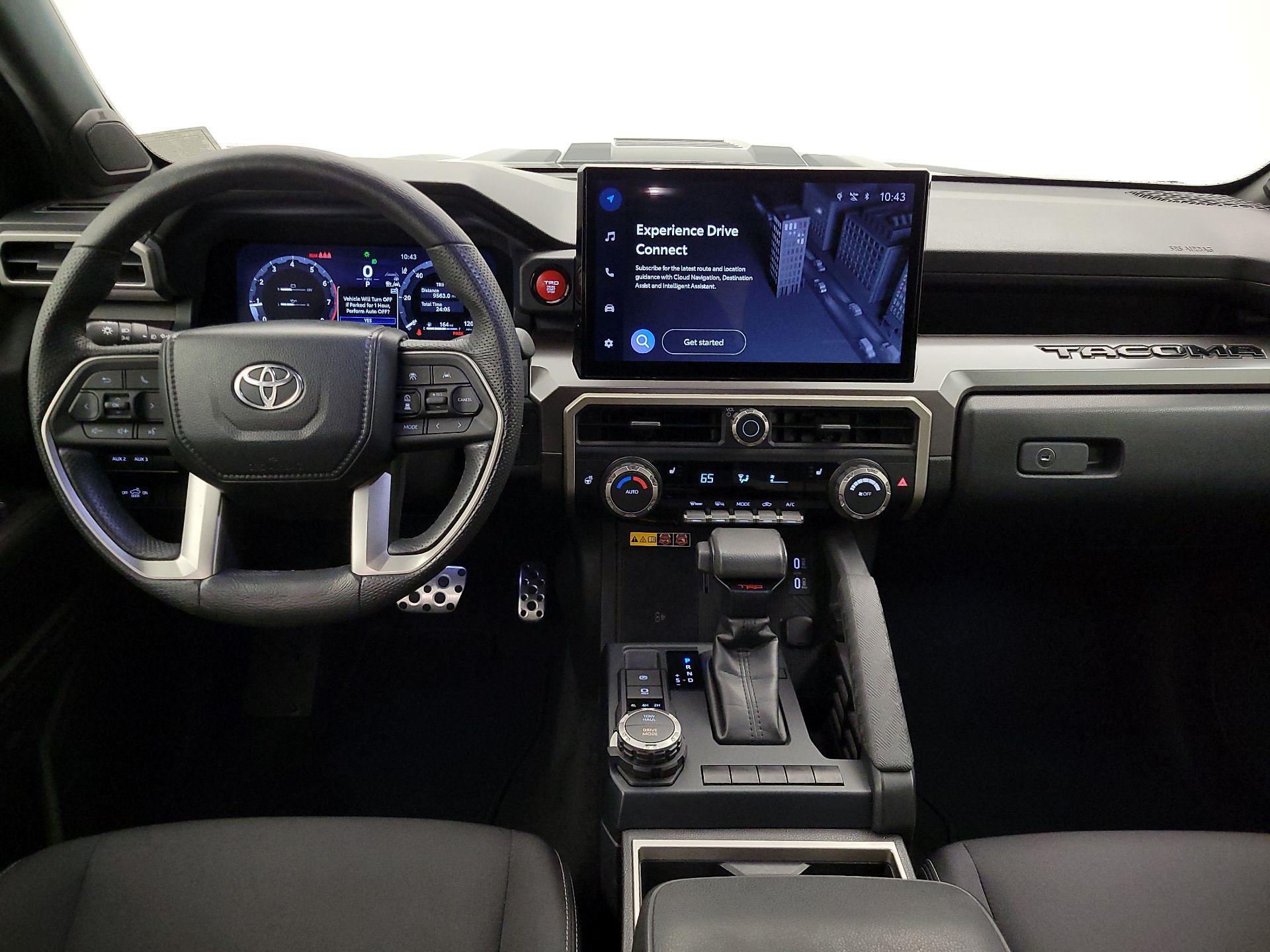 Thumbnail: 2024 Toyota Tacoma - 9