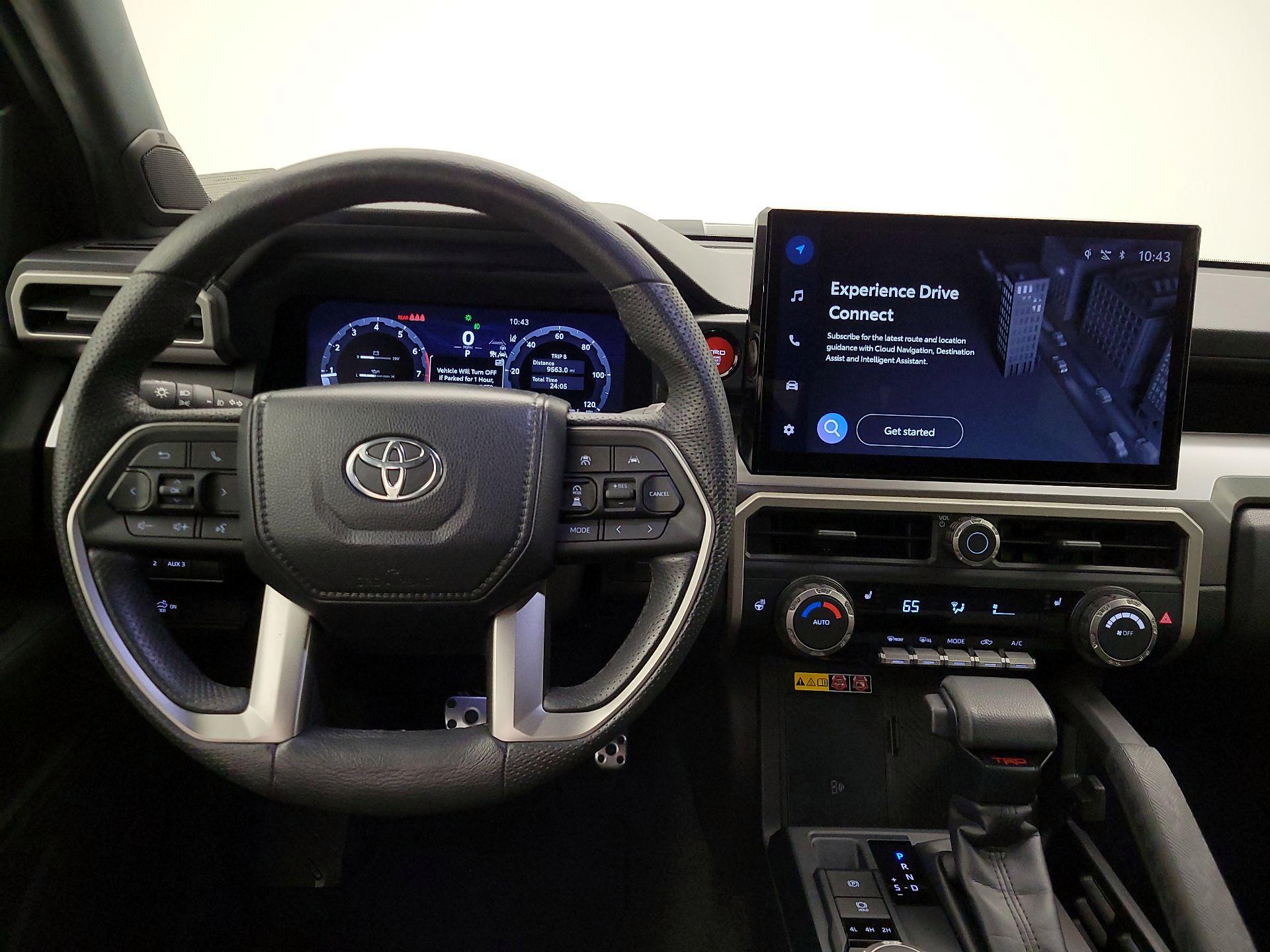 Thumbnail: 2024 Toyota Tacoma - 10