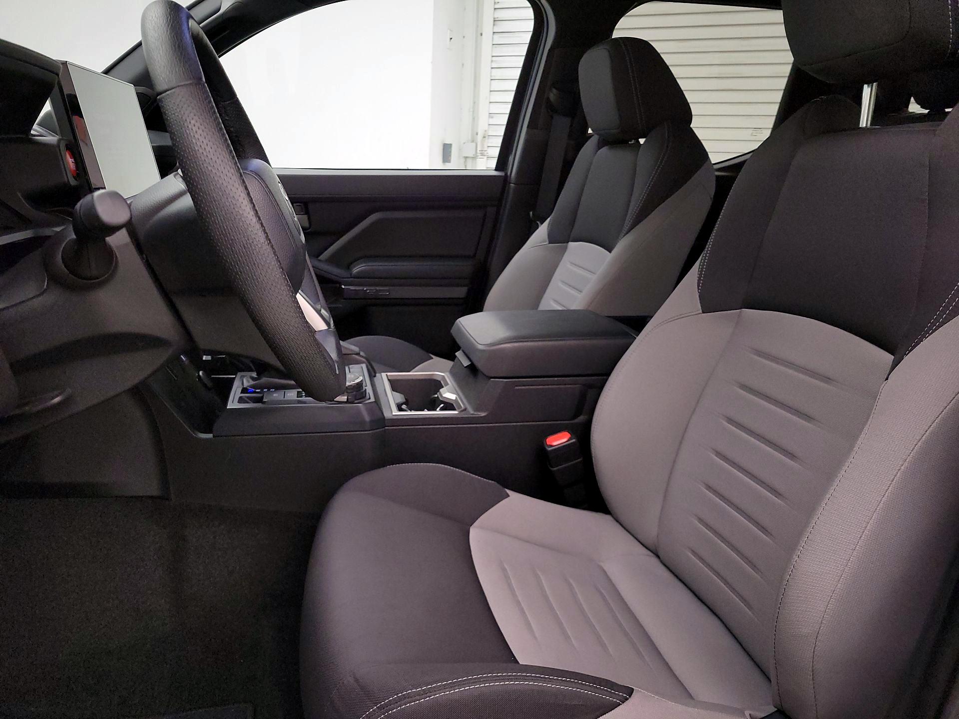 Thumbnail: 2024 Toyota Tacoma - 11