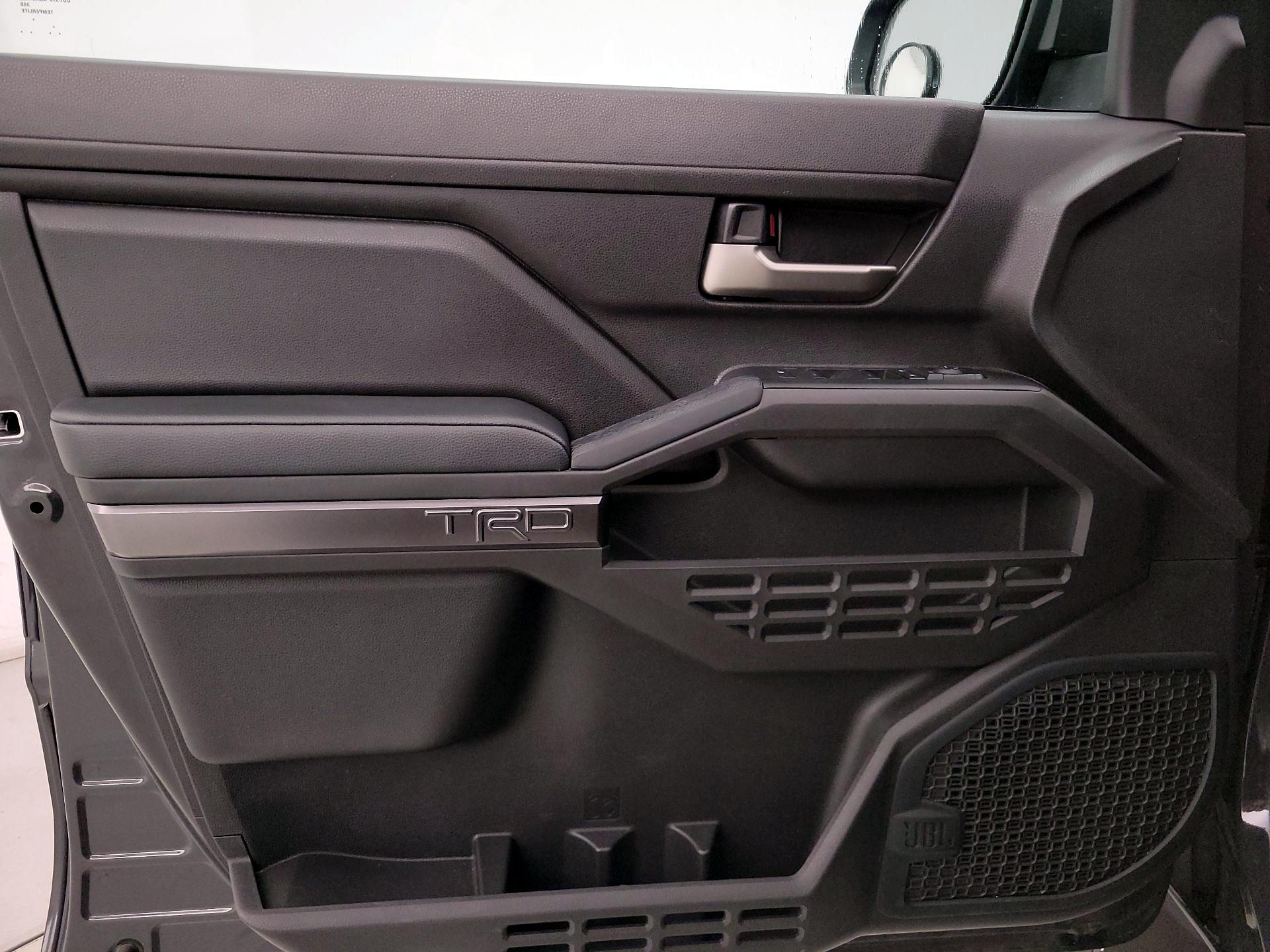 Thumbnail: 2024 Toyota Tacoma - 12