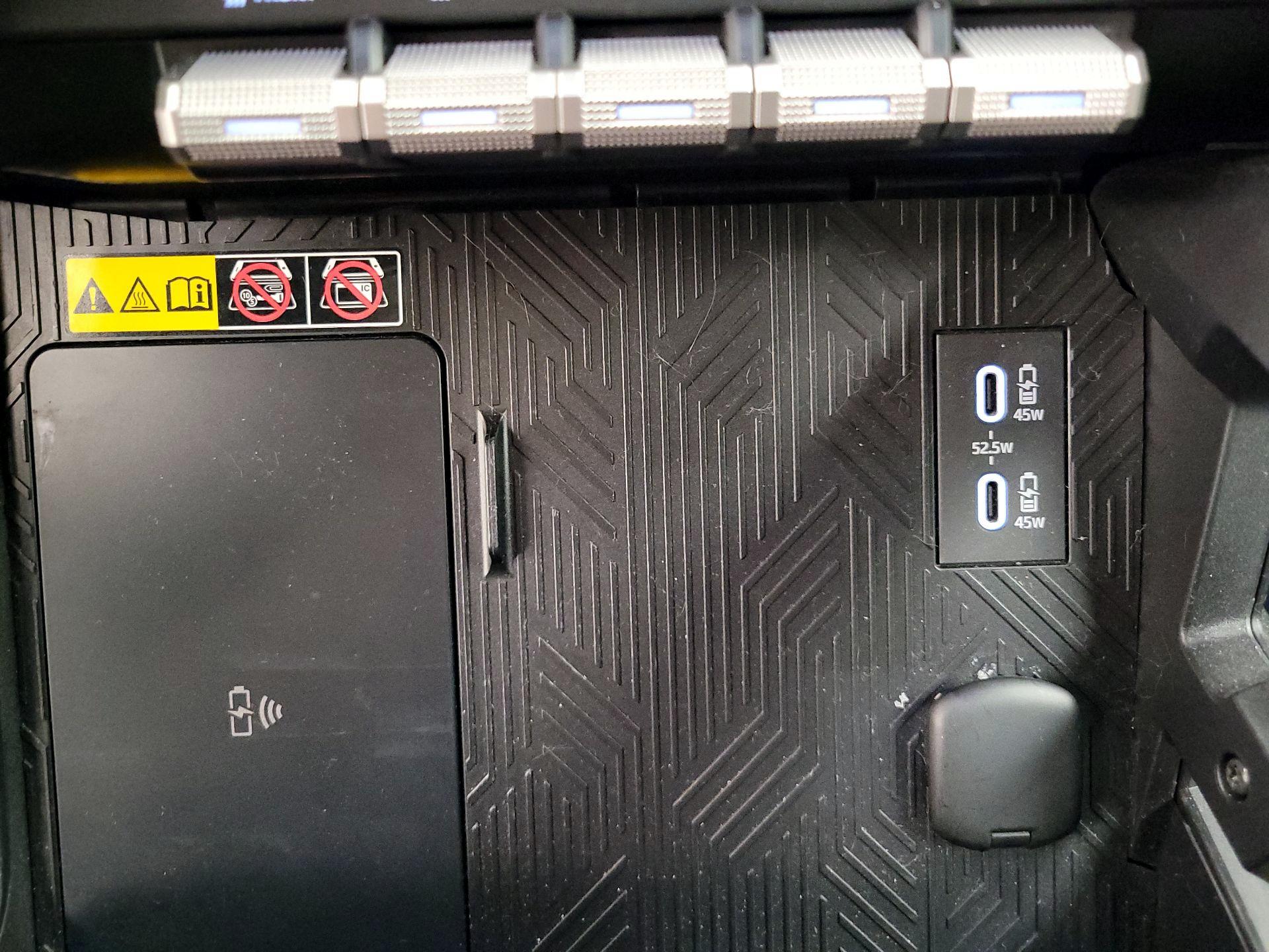 Thumbnail: 2024 Toyota Tacoma - 18