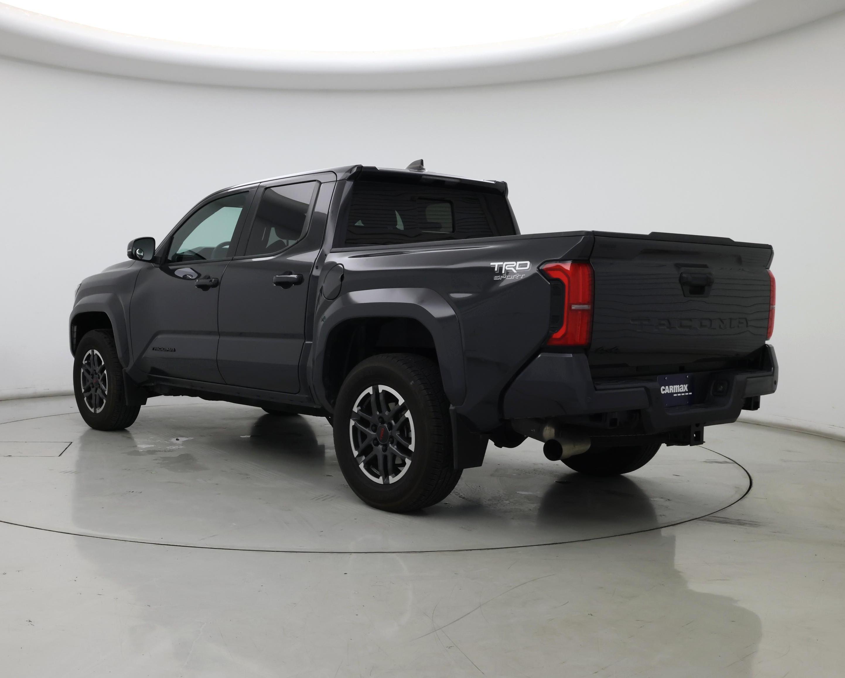 Thumbnail: 2024 Toyota Tacoma - 2