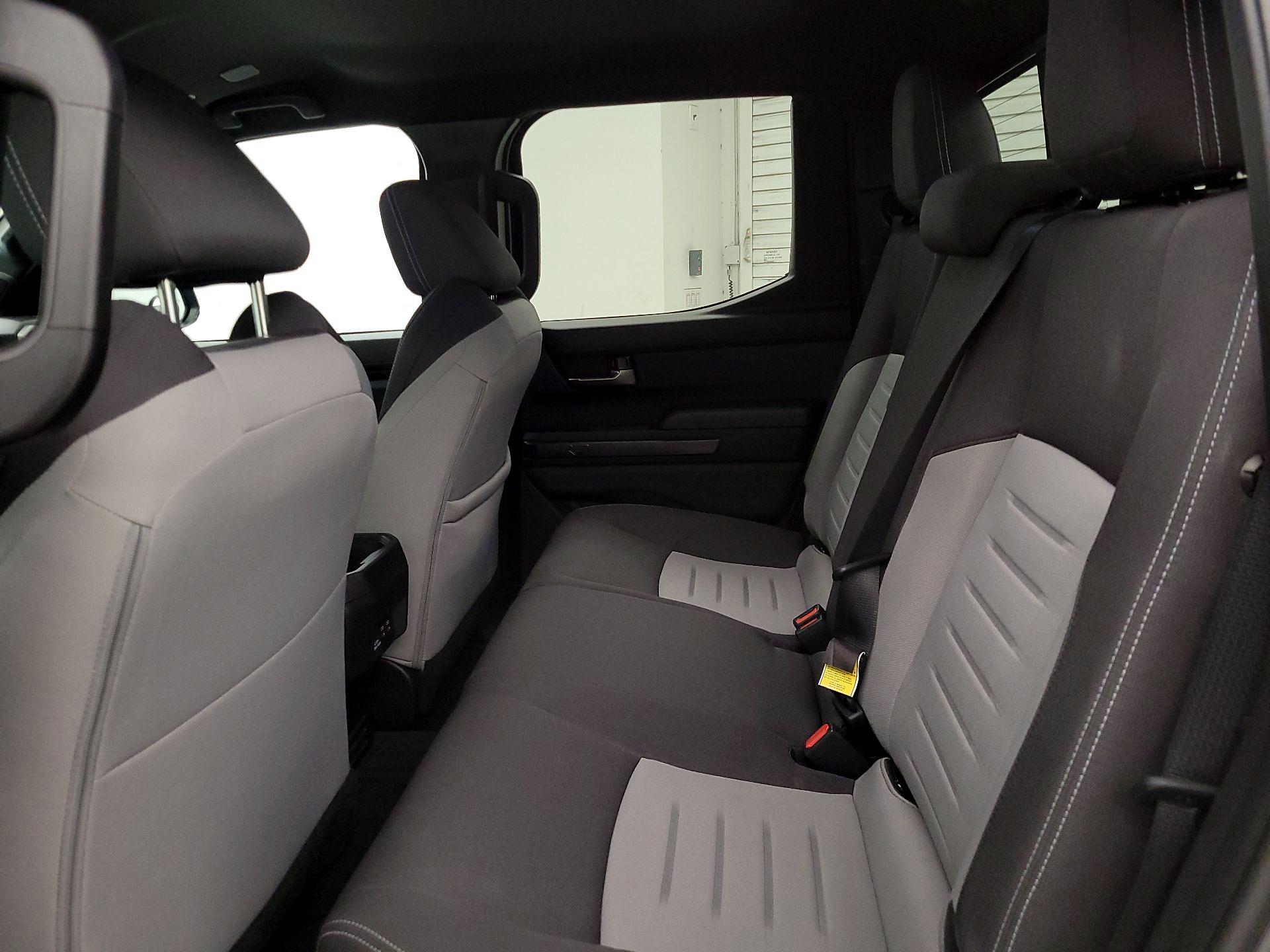 Thumbnail: 2024 Toyota Tacoma - 19