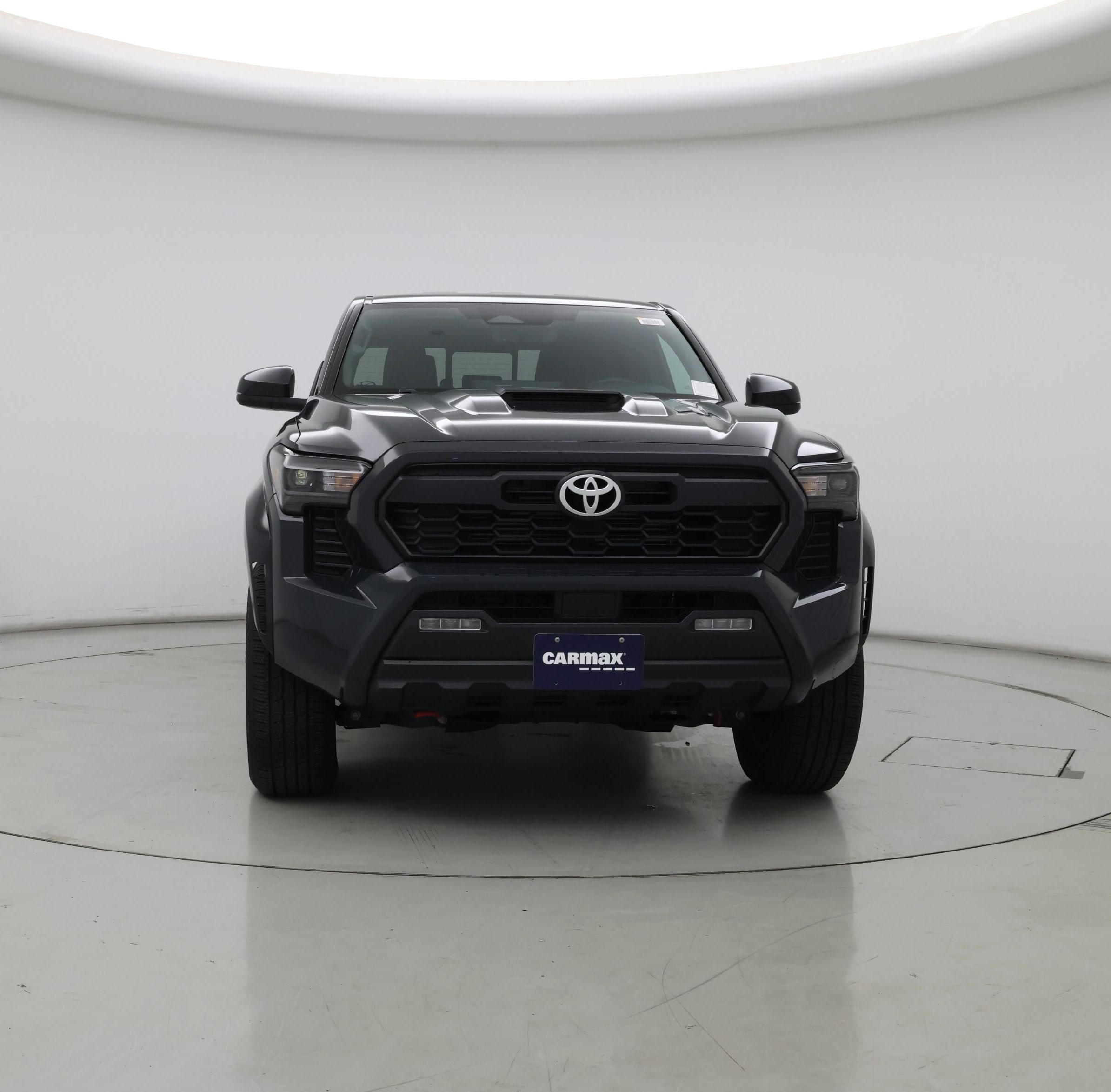 Thumbnail: 2024 Toyota Tacoma - 5