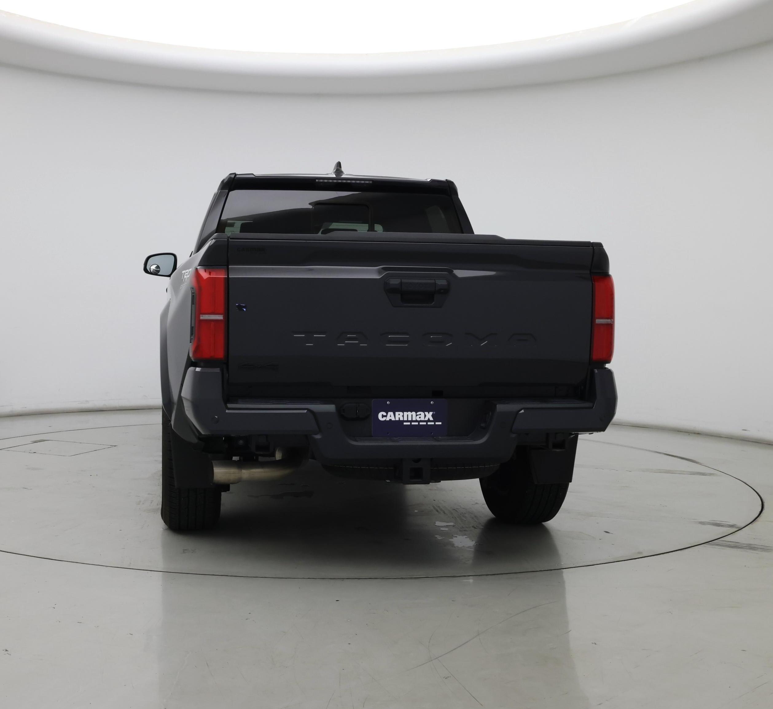 Thumbnail: 2024 Toyota Tacoma - 6