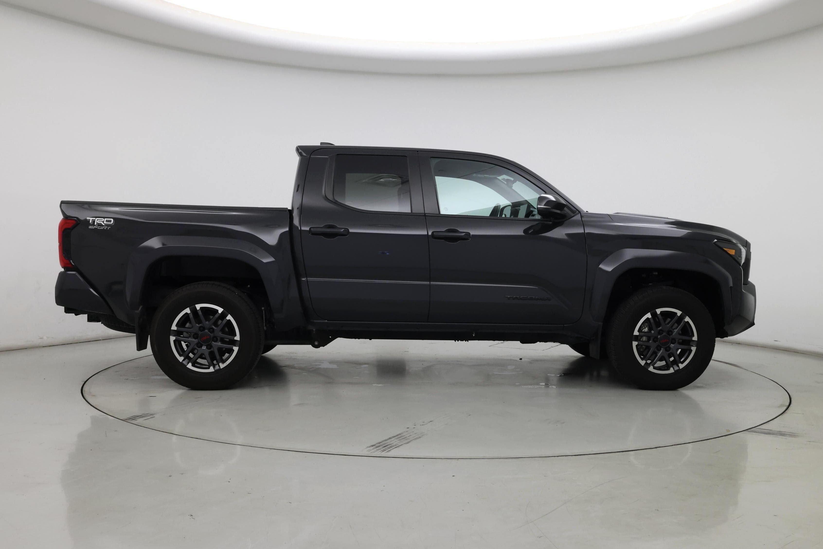 Thumbnail: 2024 Toyota Tacoma - 7