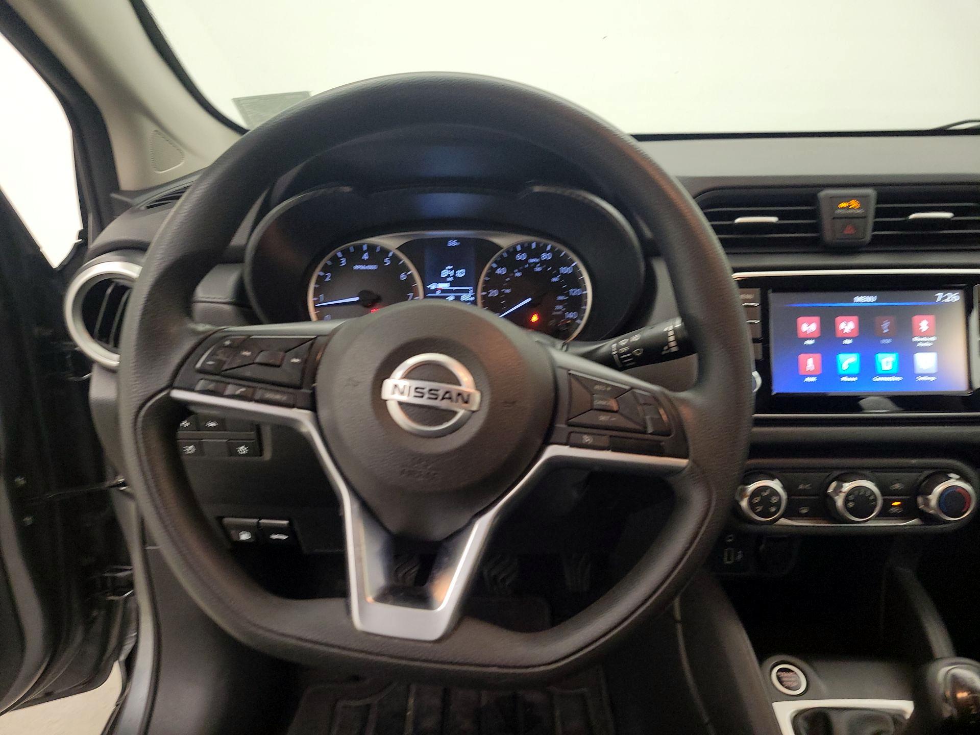 Thumbnail: 2020 Nissan Versa - 10