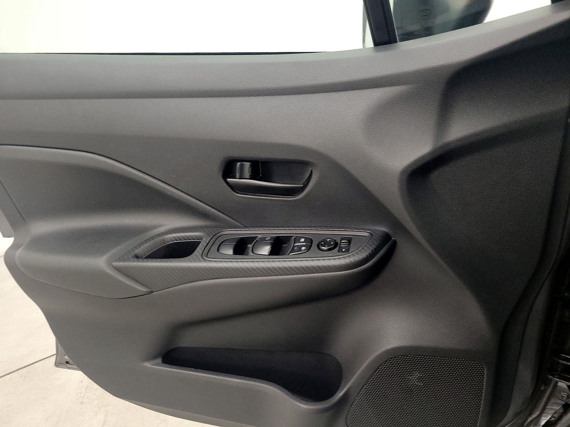 Thumbnail: 2020 Nissan Versa - 12