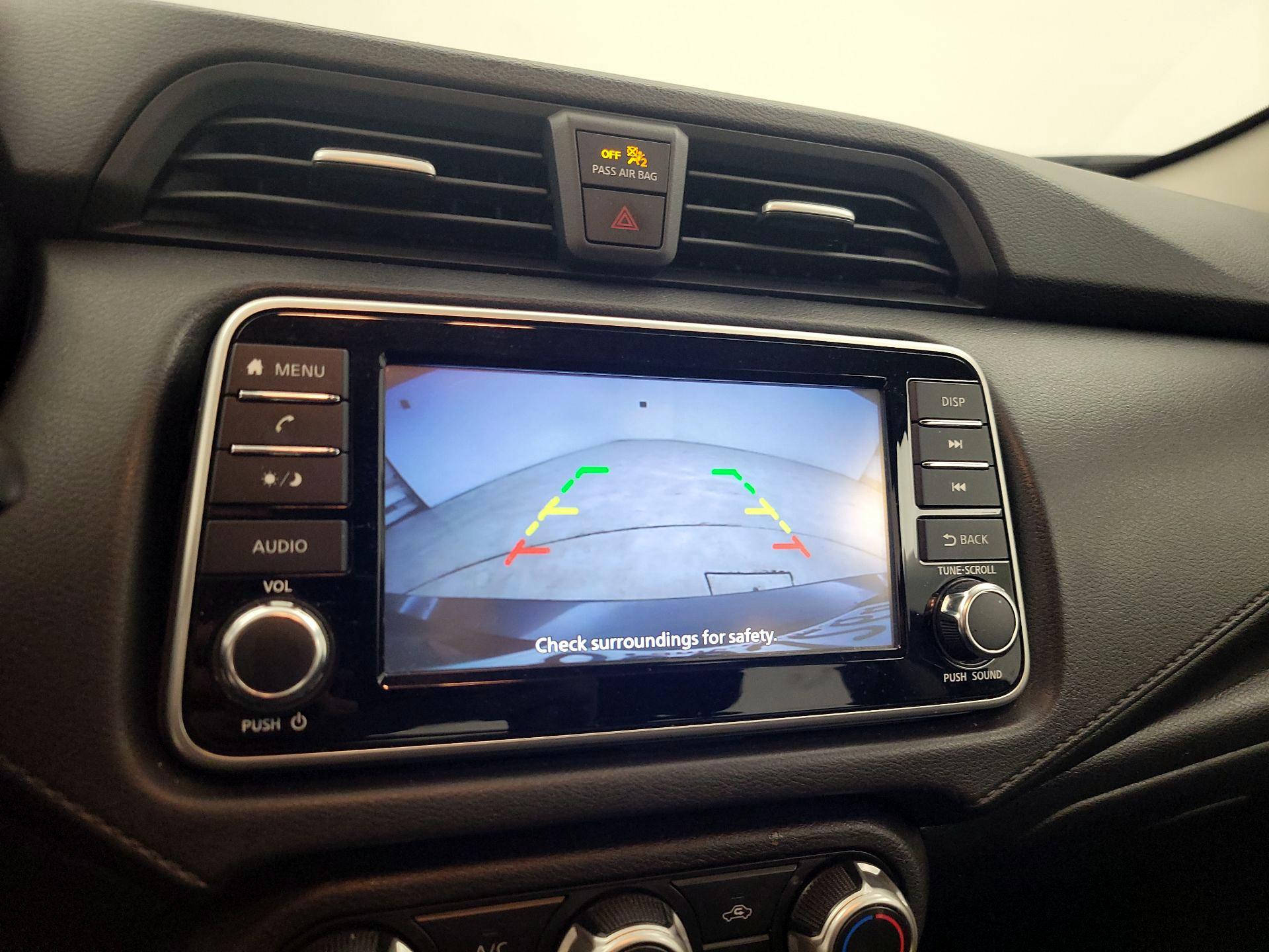 Thumbnail: 2020 Nissan Versa - 14