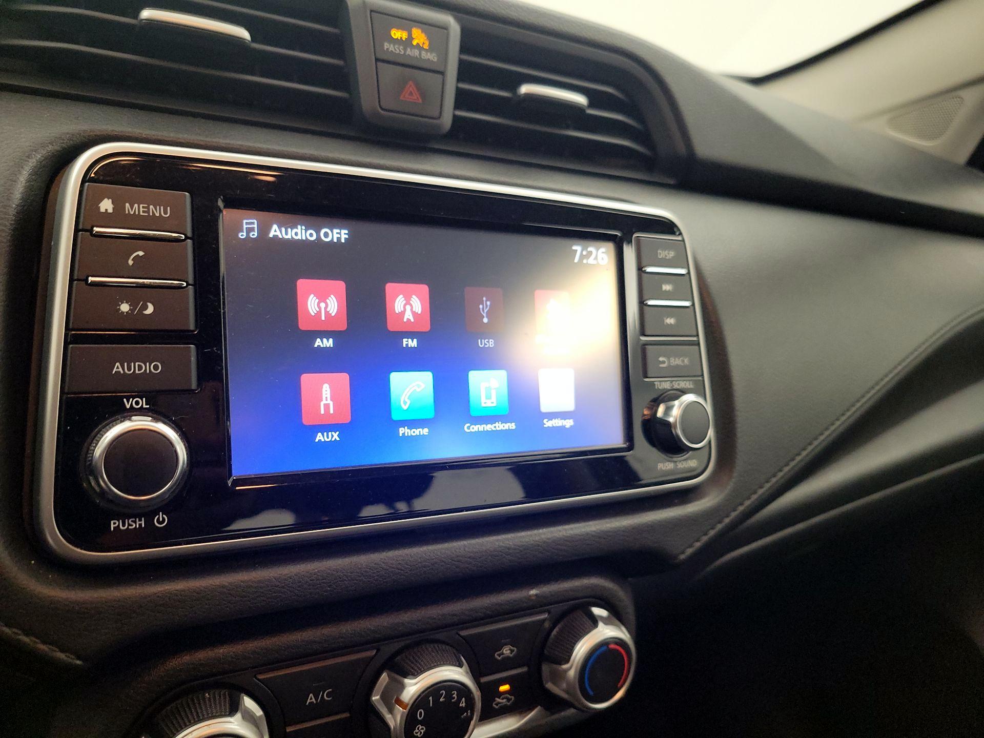 Thumbnail: 2020 Nissan Versa - 15