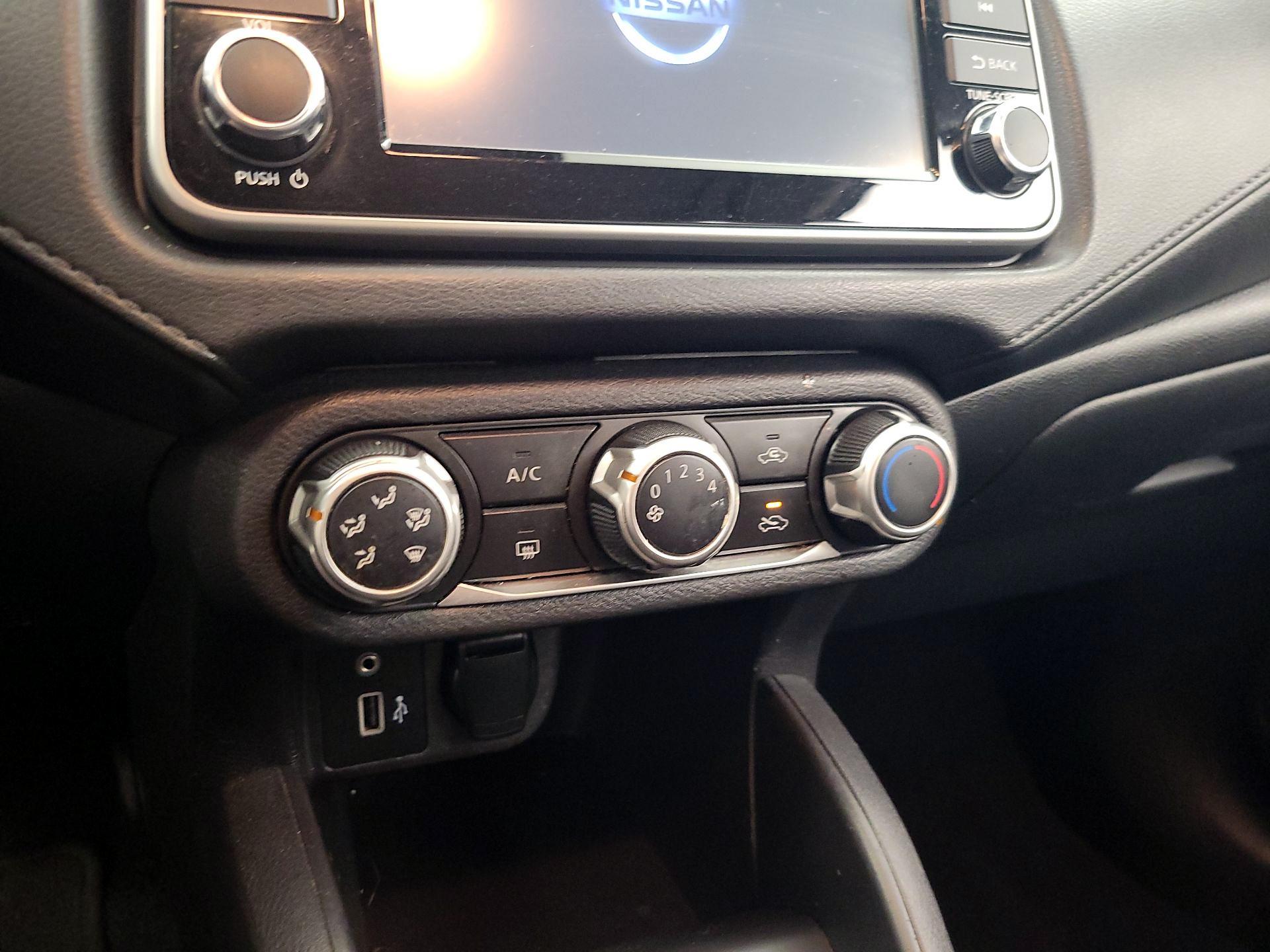 Thumbnail: 2020 Nissan Versa - 16