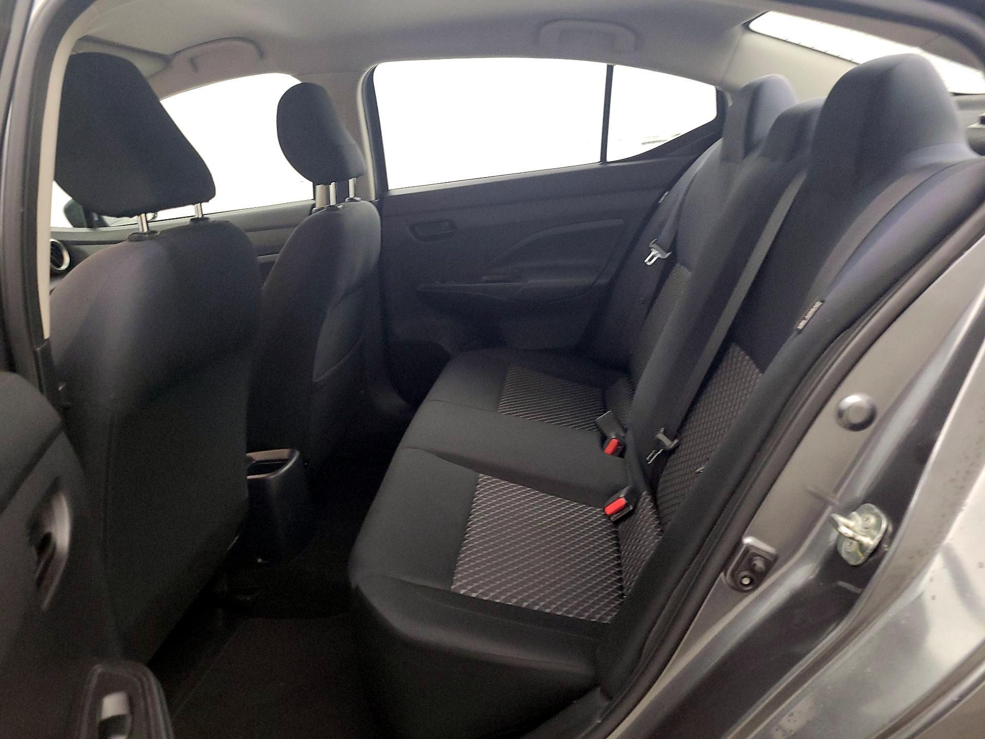 Thumbnail: 2020 Nissan Versa - 19