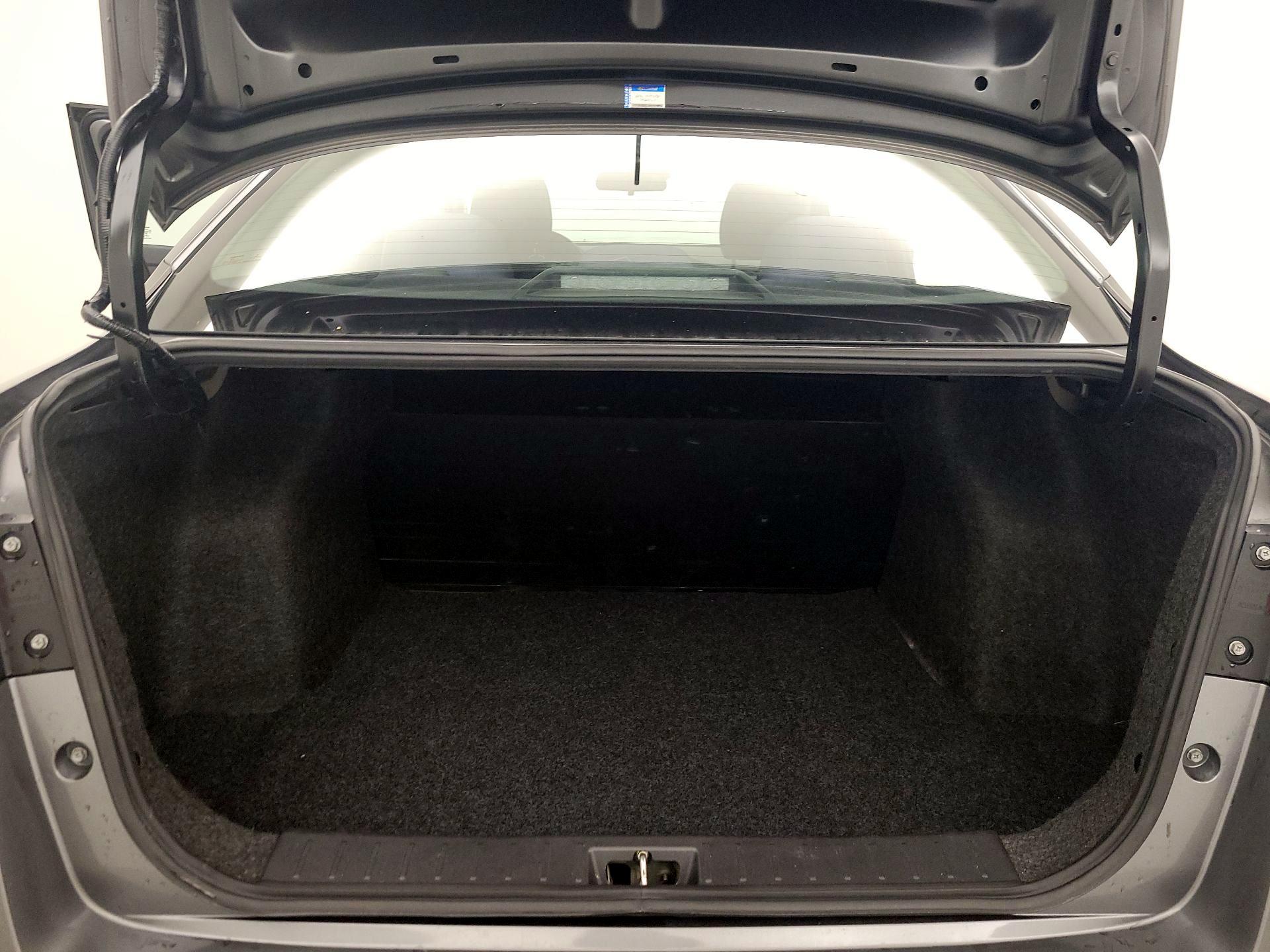 Thumbnail: 2020 Nissan Versa - 20