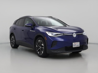 2022 Volkswagen ID.4 EV PRO S