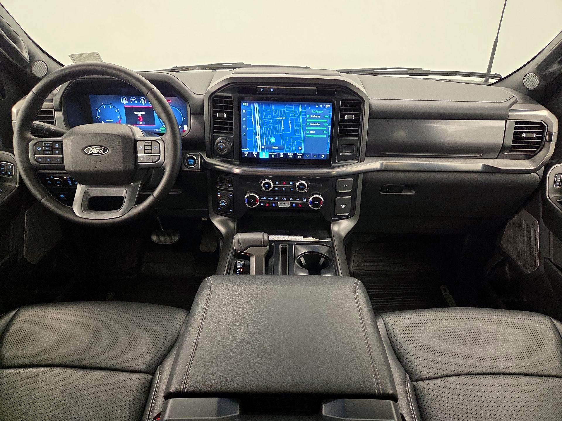 Thumbnail: 2025 Ford F-150 - 9