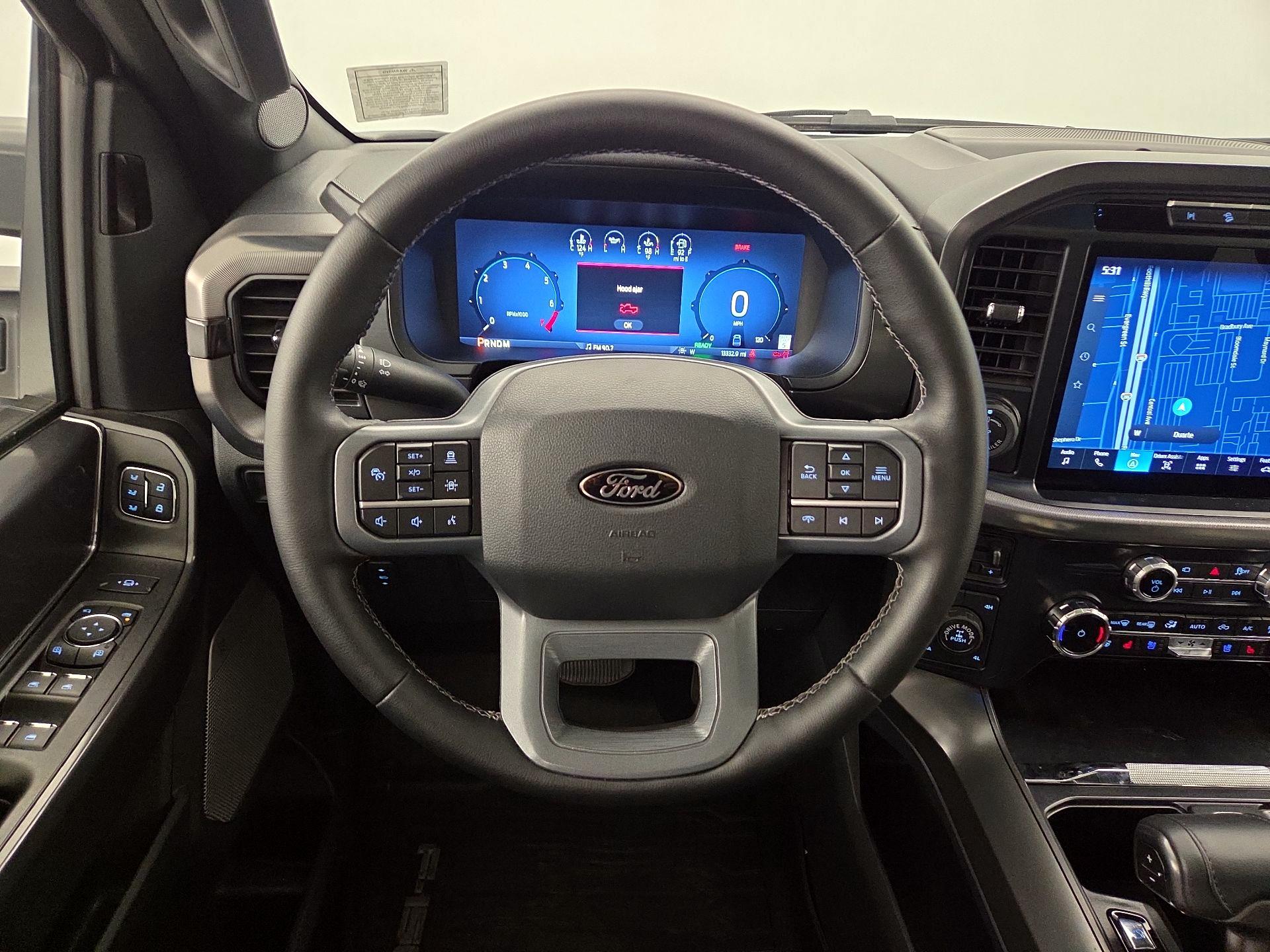 Thumbnail: 2025 Ford F-150 - 10