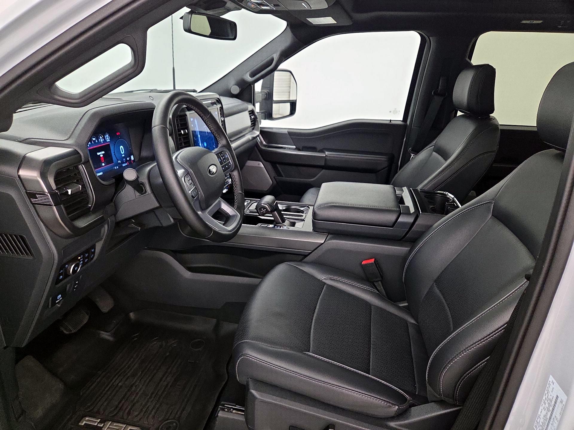 Thumbnail: 2025 Ford F-150 - 11