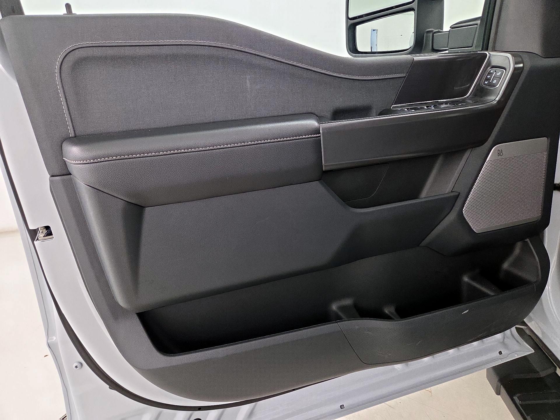 Thumbnail: 2025 Ford F-150 - 12