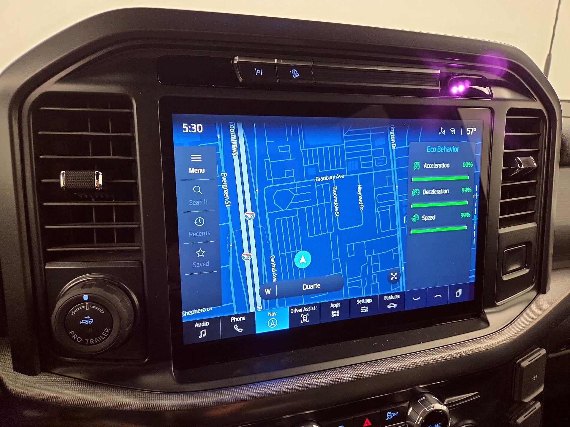 Thumbnail: 2025 Ford F-150 - 14