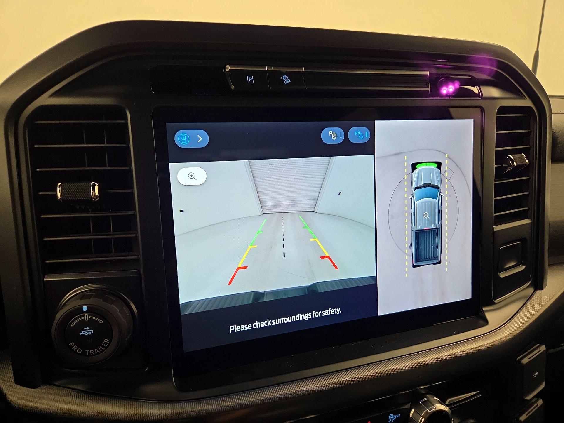 Thumbnail: 2025 Ford F-150 - 15